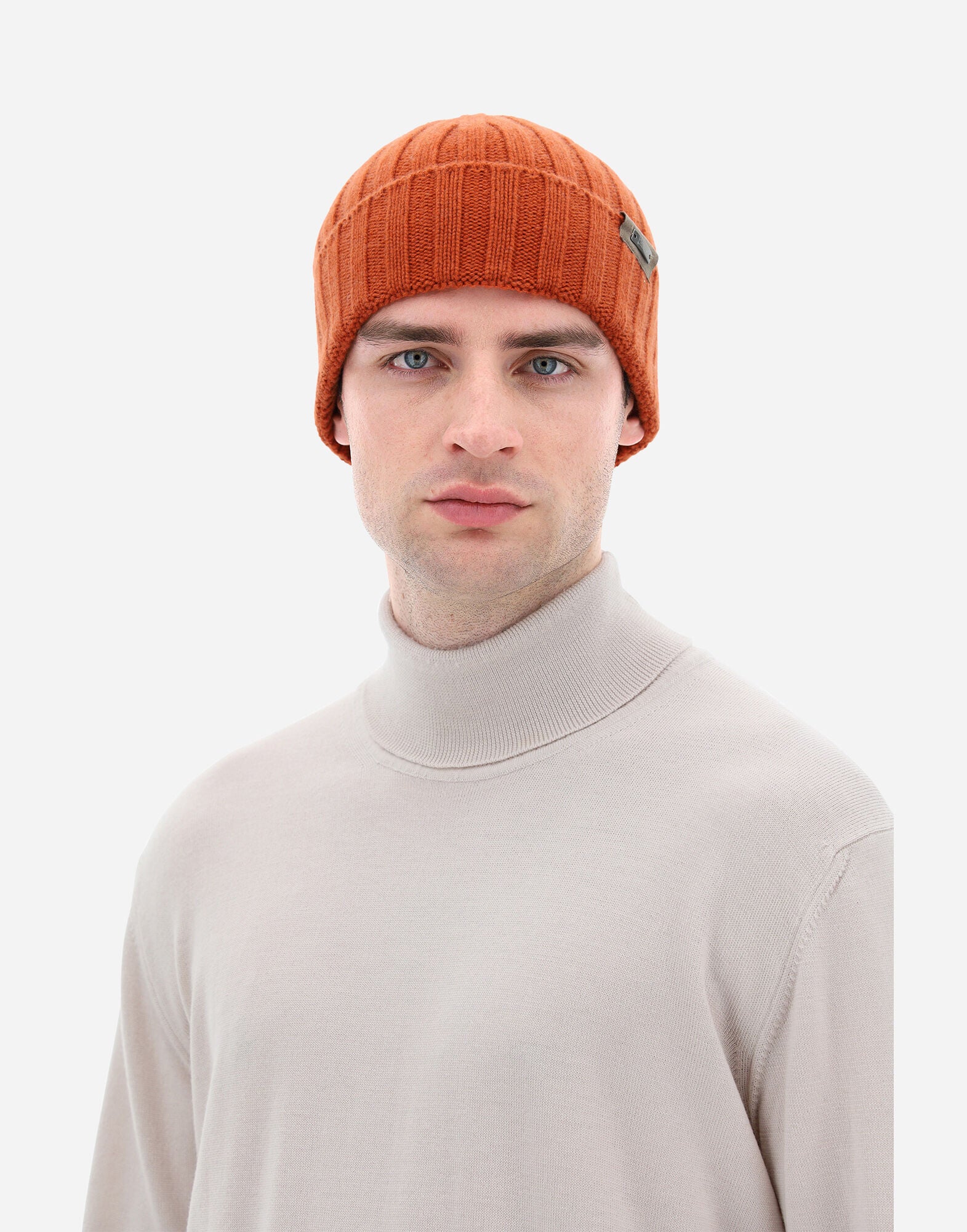 HERNO MEN'S HAT BER00017U-71113-5700 NWT