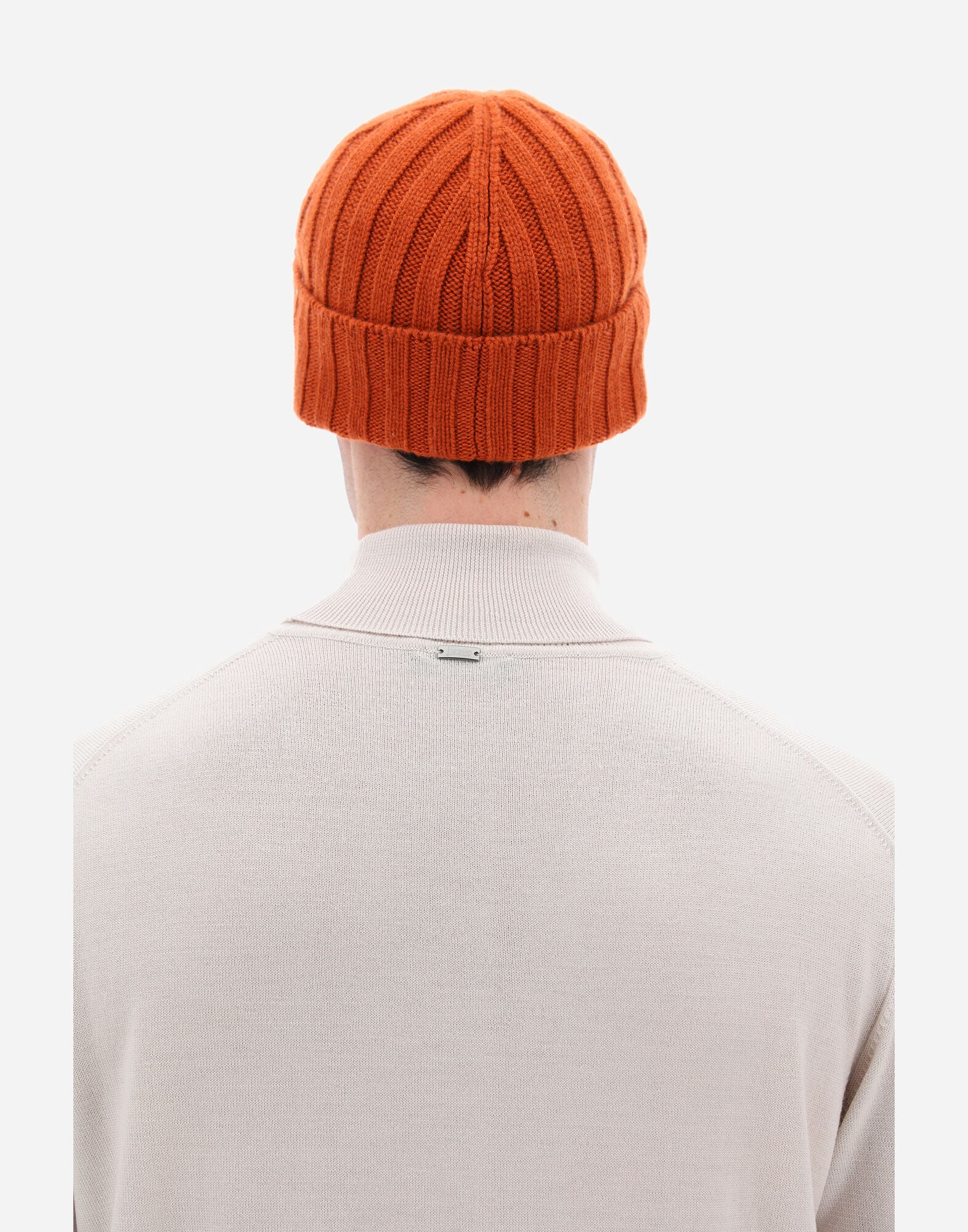 HERNO MEN'S HAT BER00017U-71113-5700 NWT