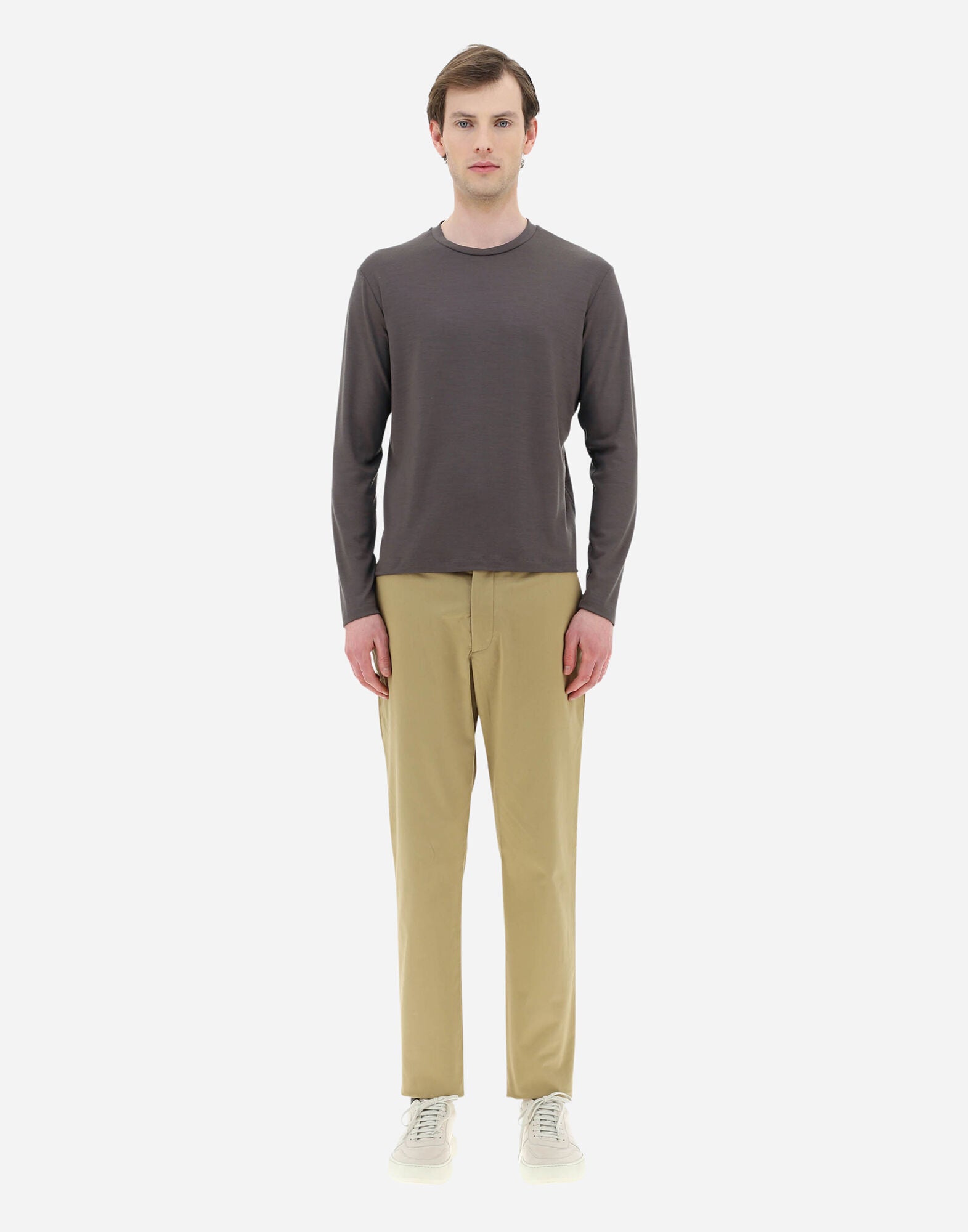 HERNO MEN'S SWEATER JG000157U-52033-8993 NWT
