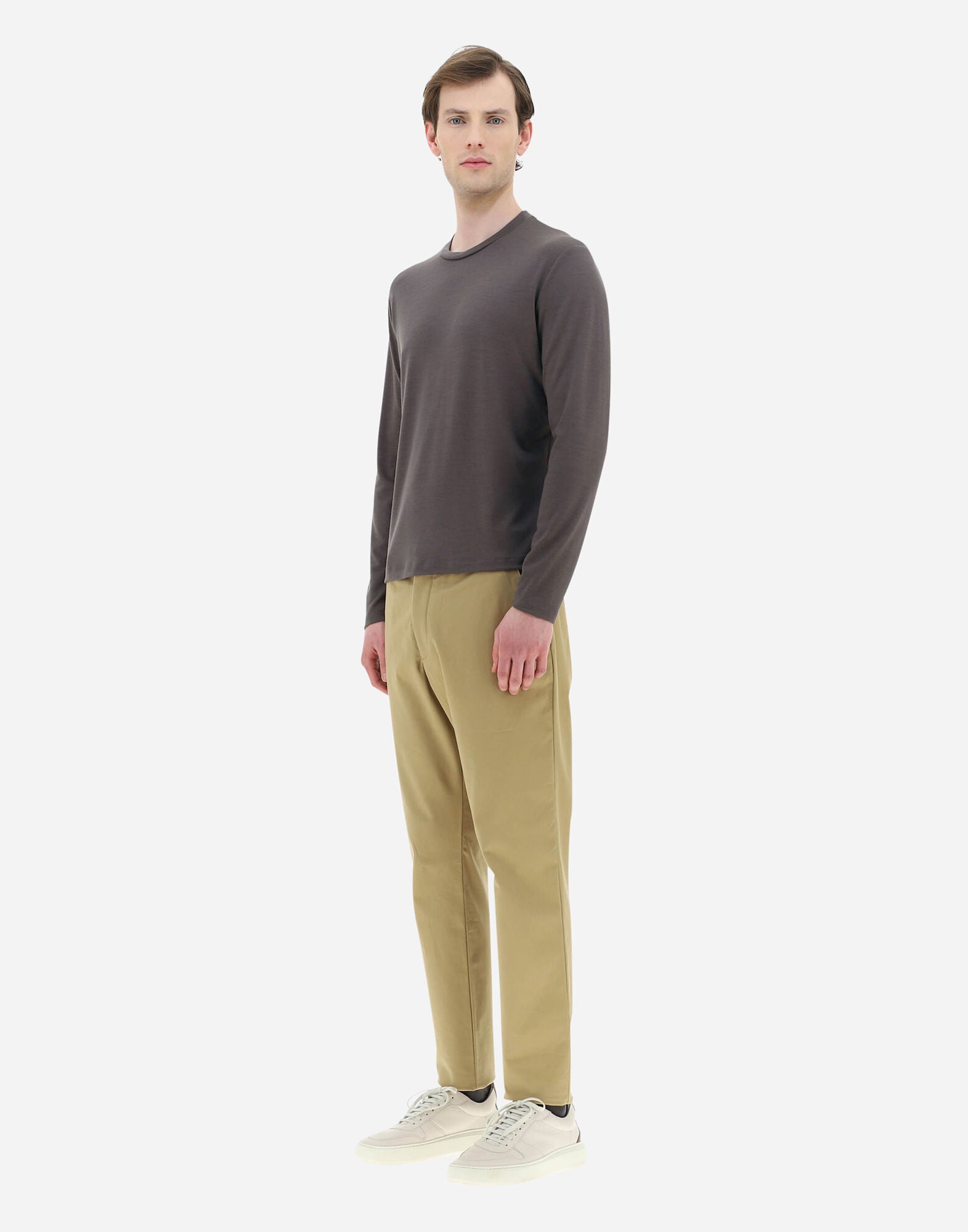 HERNO MEN'S SWEATER JG000157U-52033-8993 NWT