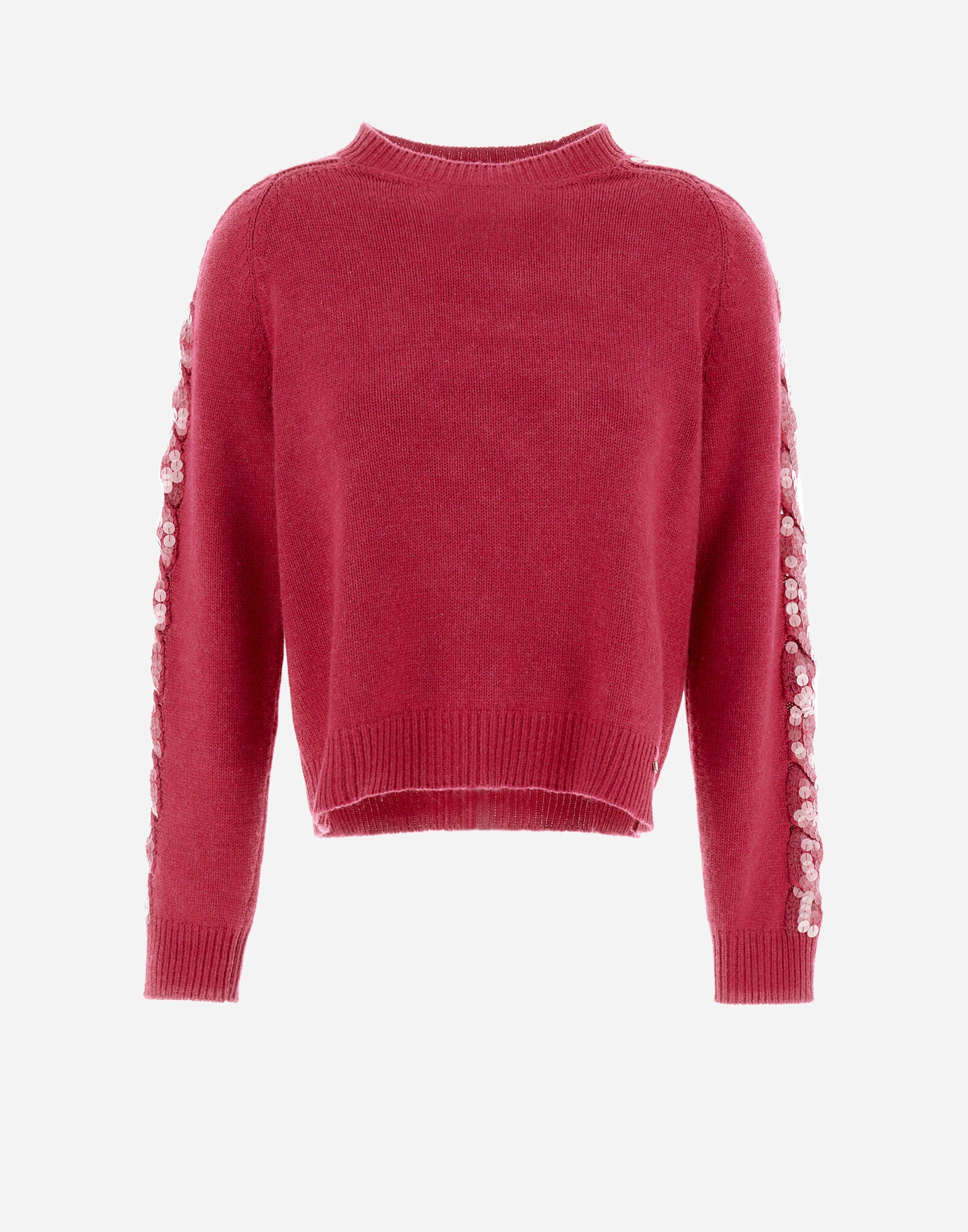 HERNO WOMEN'S SWEATER MG000116D-71112-4250 NWT