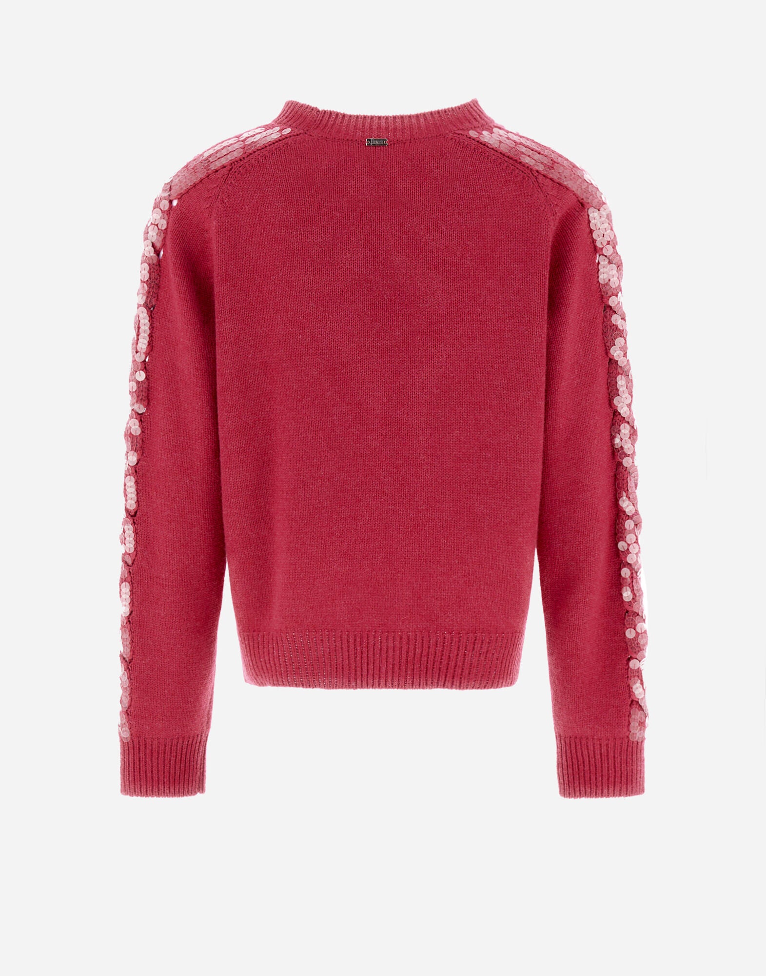 HERNO WOMEN'S SWEATER MG000116D-71112-4250 NWT