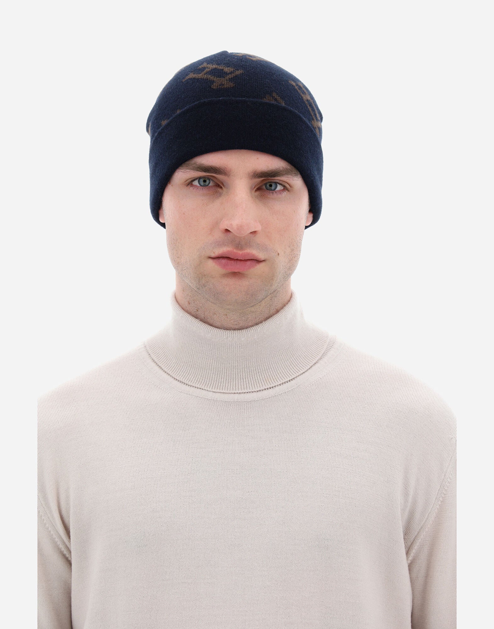 HERNO MEN'S HAT BER00004U-70126-9288 NWT