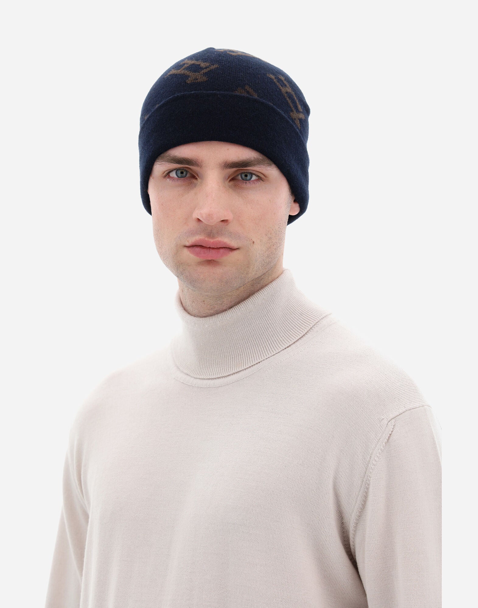 HERNO MEN'S HAT BER00004U-70126-9288 NWT