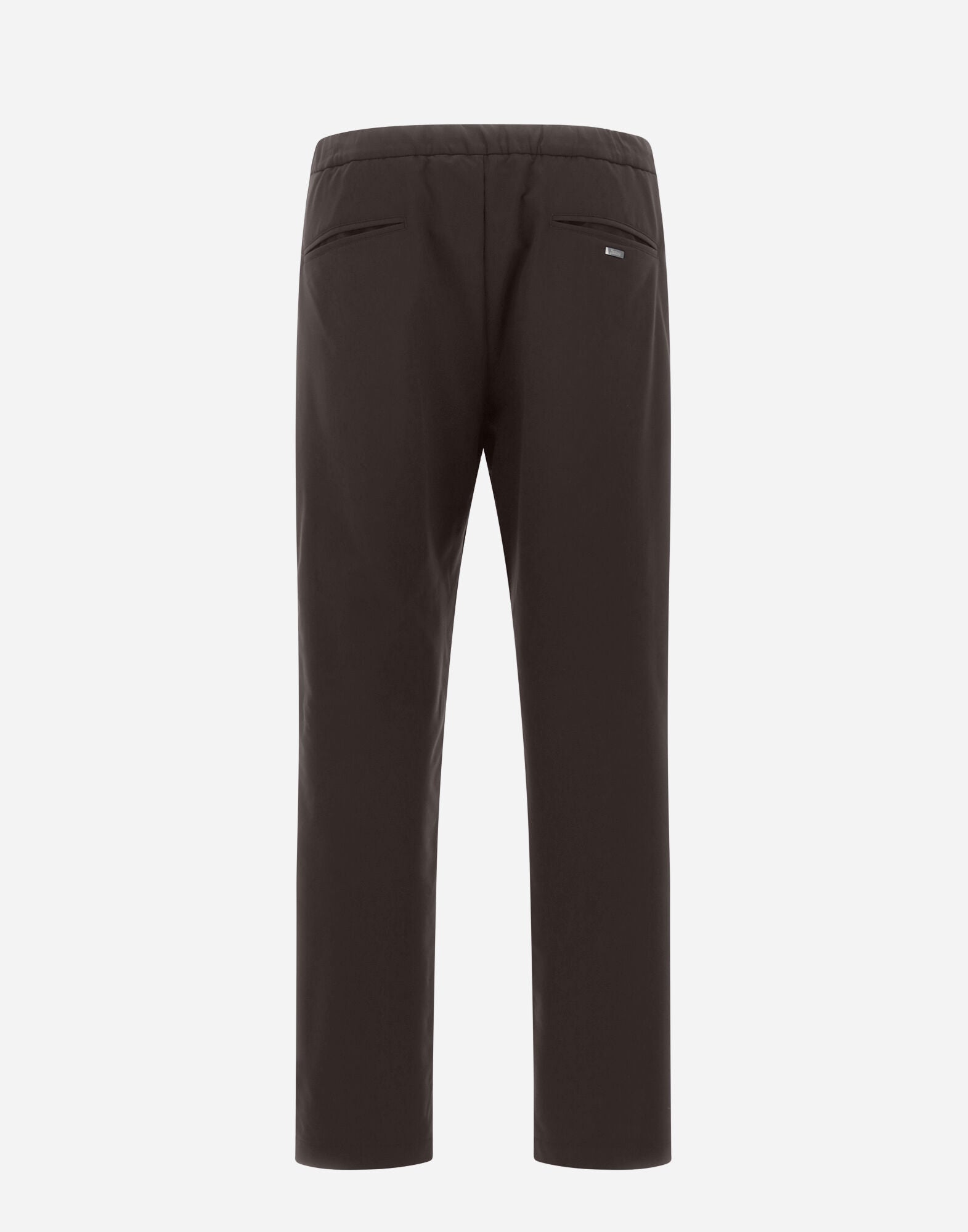 HERNO MEN'S PANTS PT000021U-12539-8993 NWT