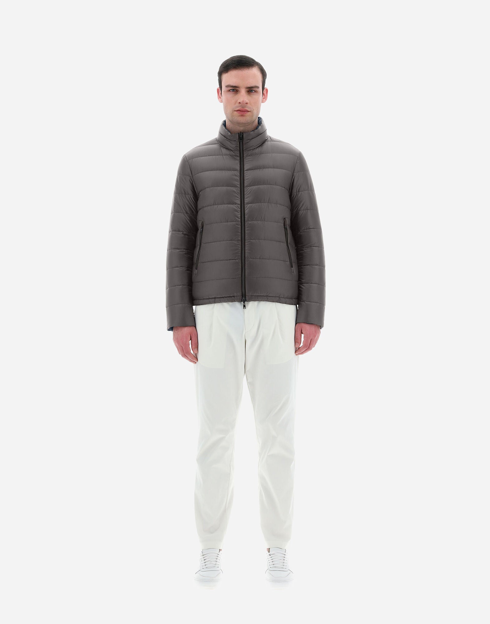 HERNO MEN'S JACKET PI0473U-12020-9200 NWT