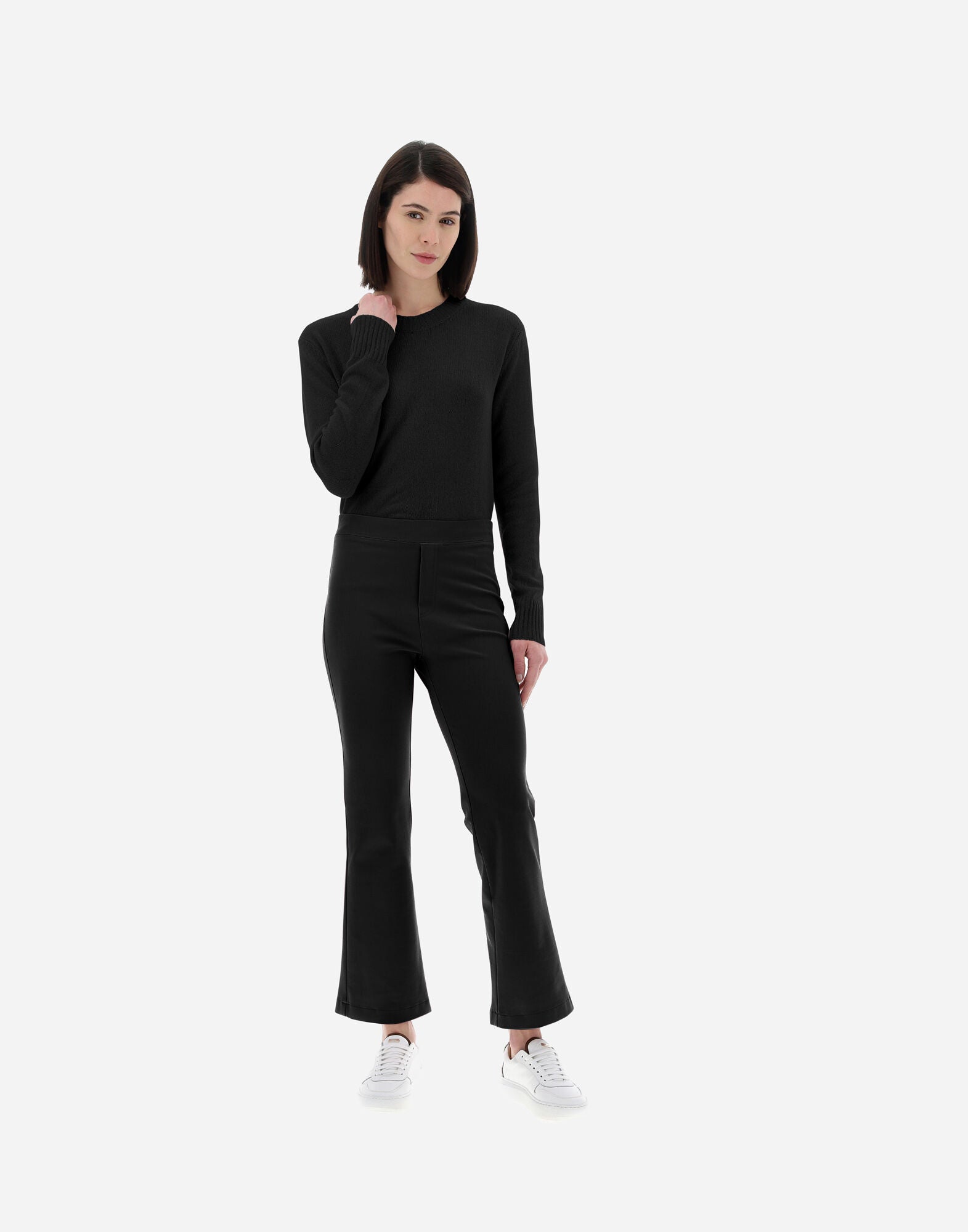 HERNO WOMEN'S PANTS PT00002DR-50057-9300 NWT