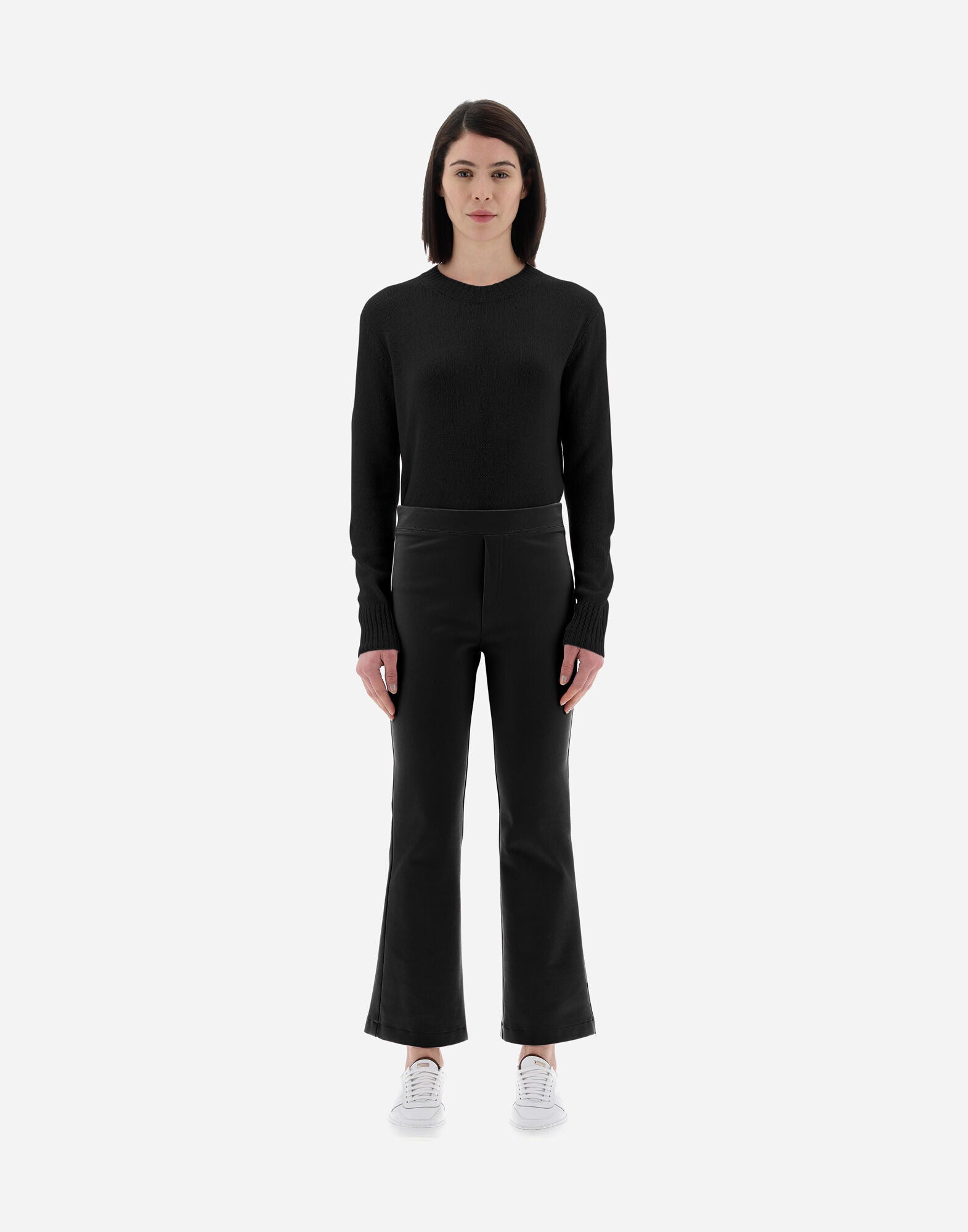 HERNO WOMEN'S PANTS PT00002DR-50057-9300 NWT