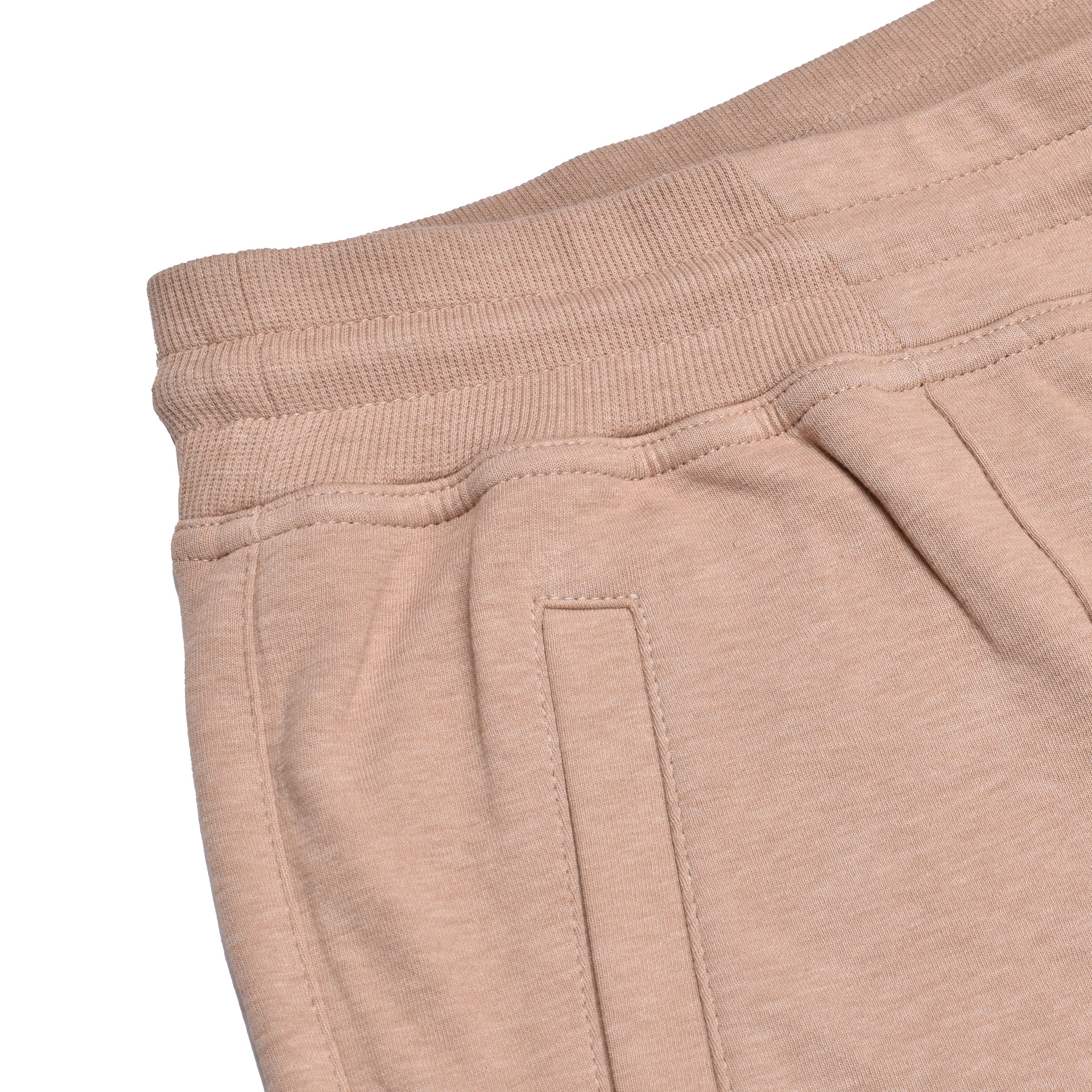 BRUNELLO CUCINELLI MEN'S COTTON ATHLETIC CASUAL FASHION GYM PANTS
