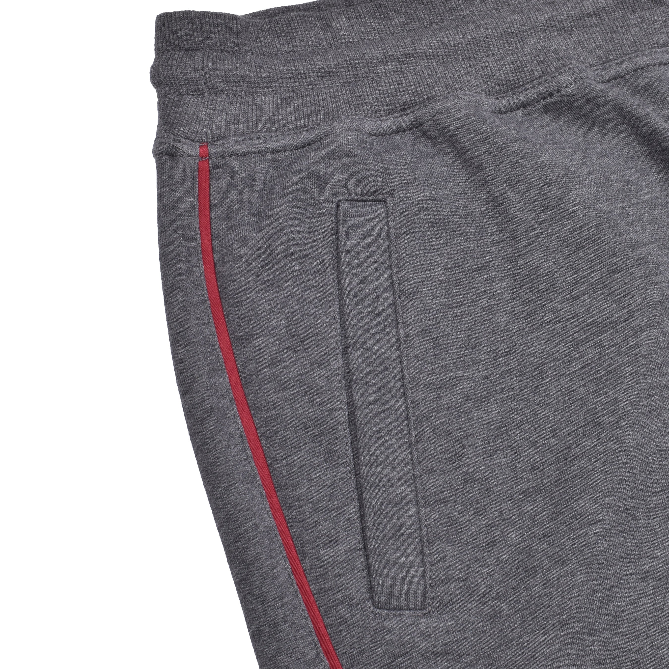BRUNELLO CUCINELLI MEN'S CASUAL ATHLETIC FASHION GYM PANTS
