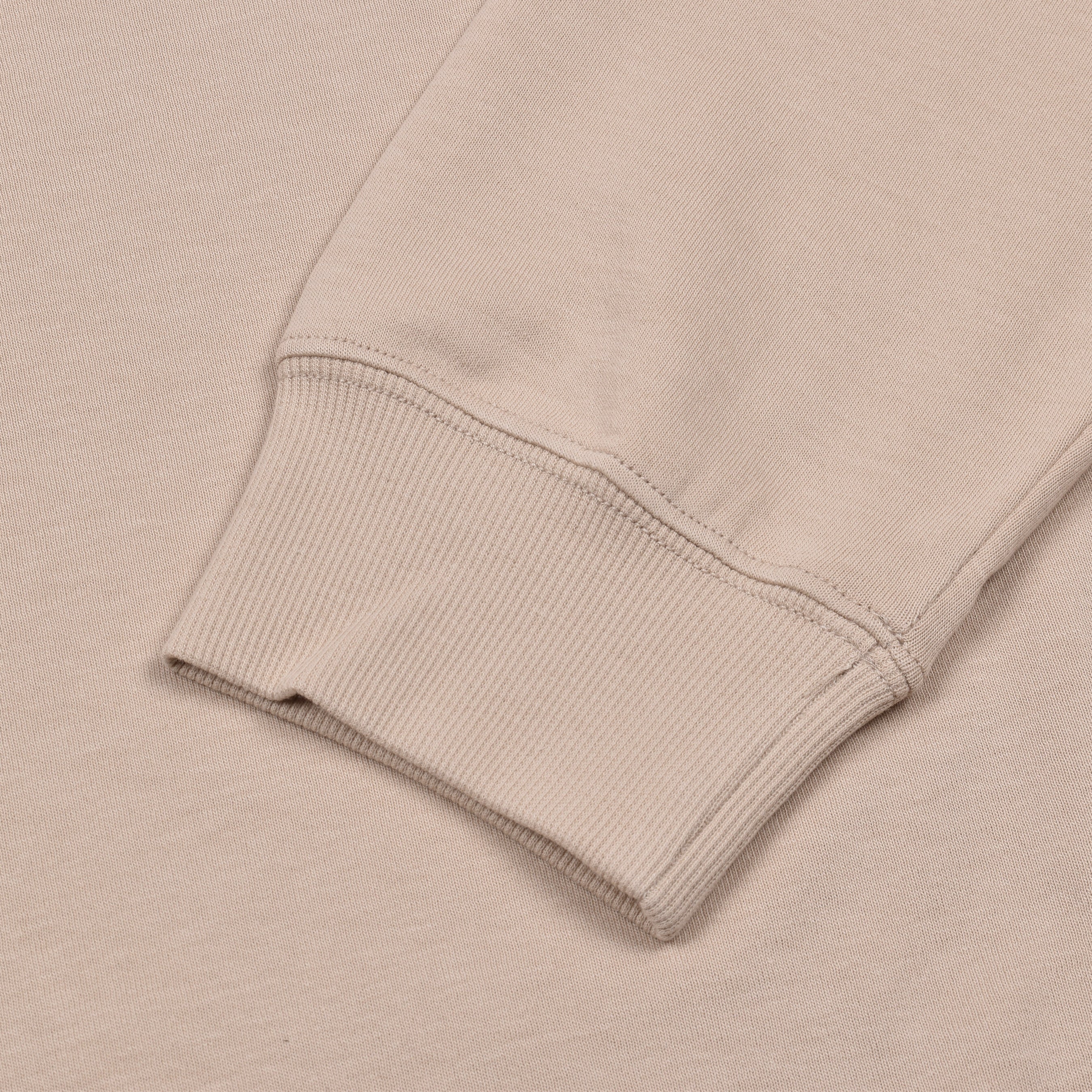 BRUNELLO CUCINELLI MEN'S COTTON ATHELTIC STYLE FASHION GYM TOP/PULLOVER