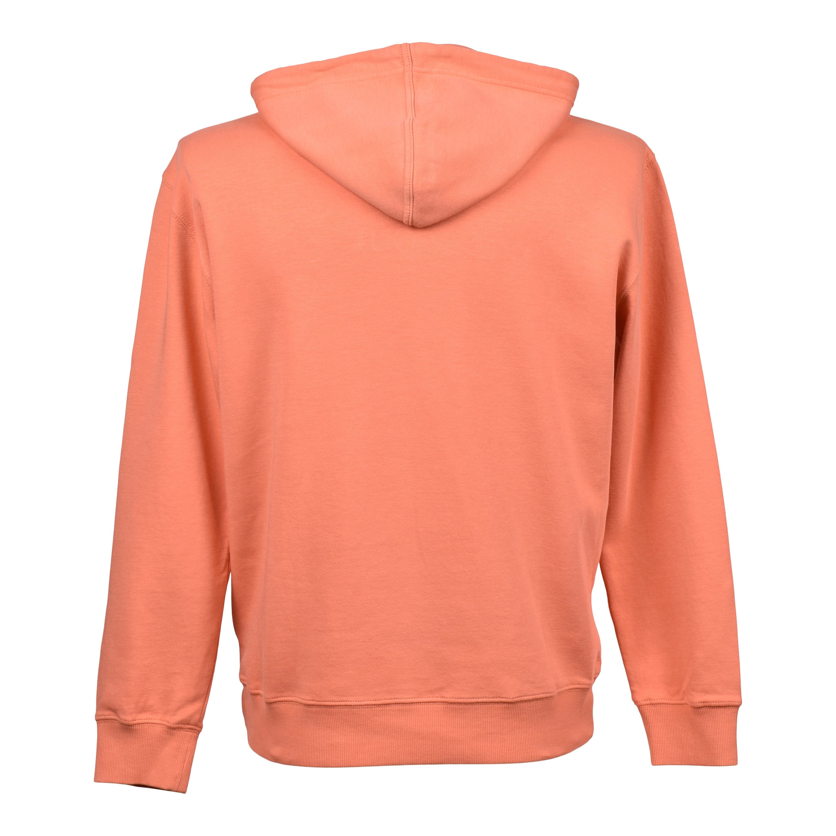 BRUNELLO CUCINELLI MEN'S ATHLETIC STYLE LOGO SWEATSHIRT/PULLOVER HOODIE NEW