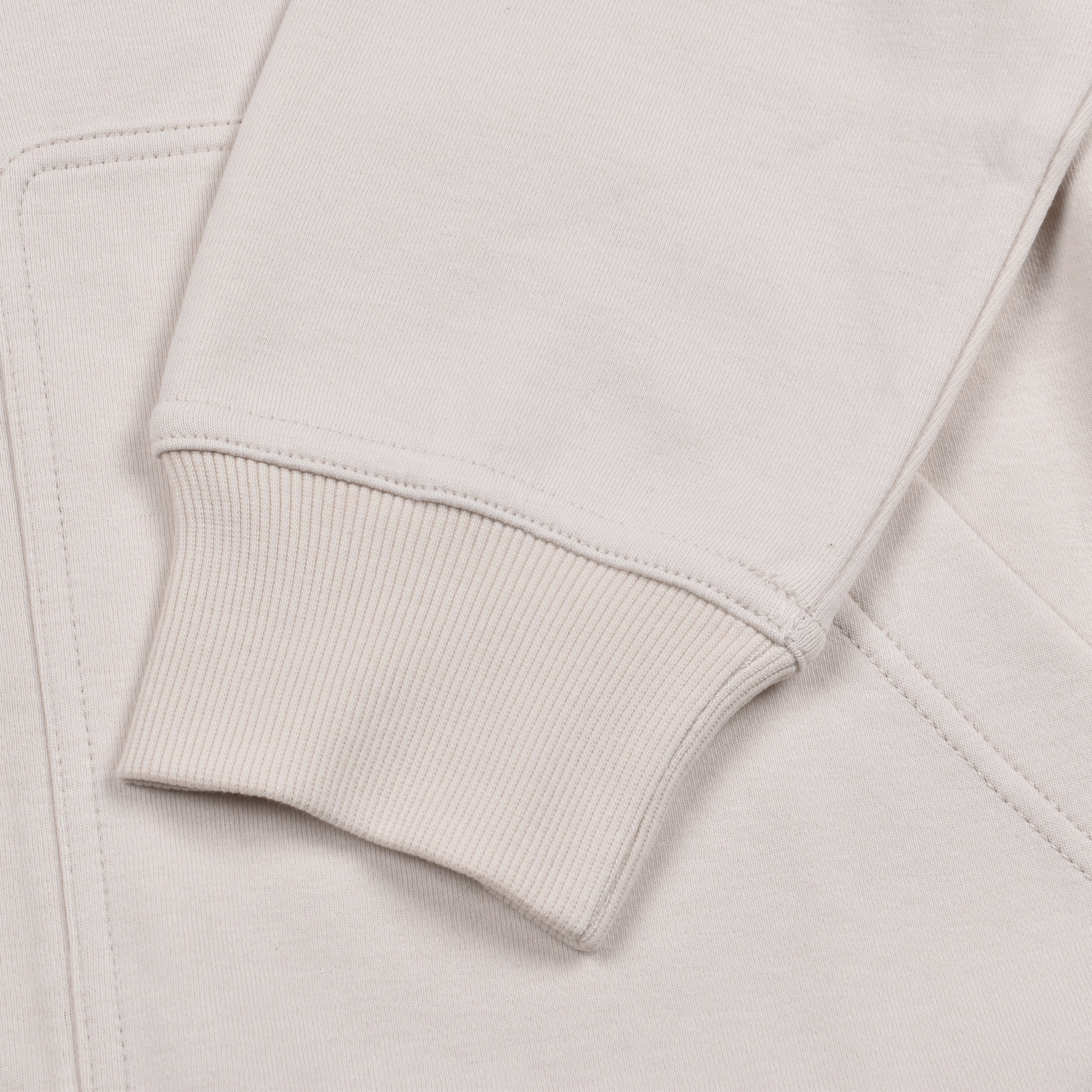 BRUNELLO CUCINELLI MEN'S ROPE ZIP-UP HOODED SWEATSHIRT