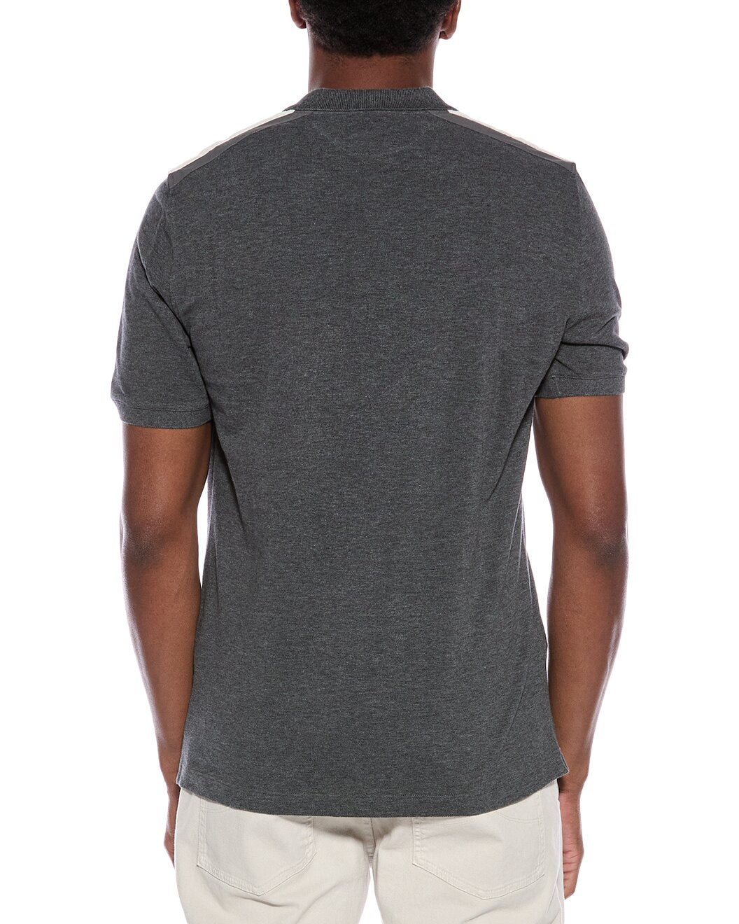 BRUNELLO CUCINELLI MEN'S SHIRT M0T637850G_CXI42 NWT