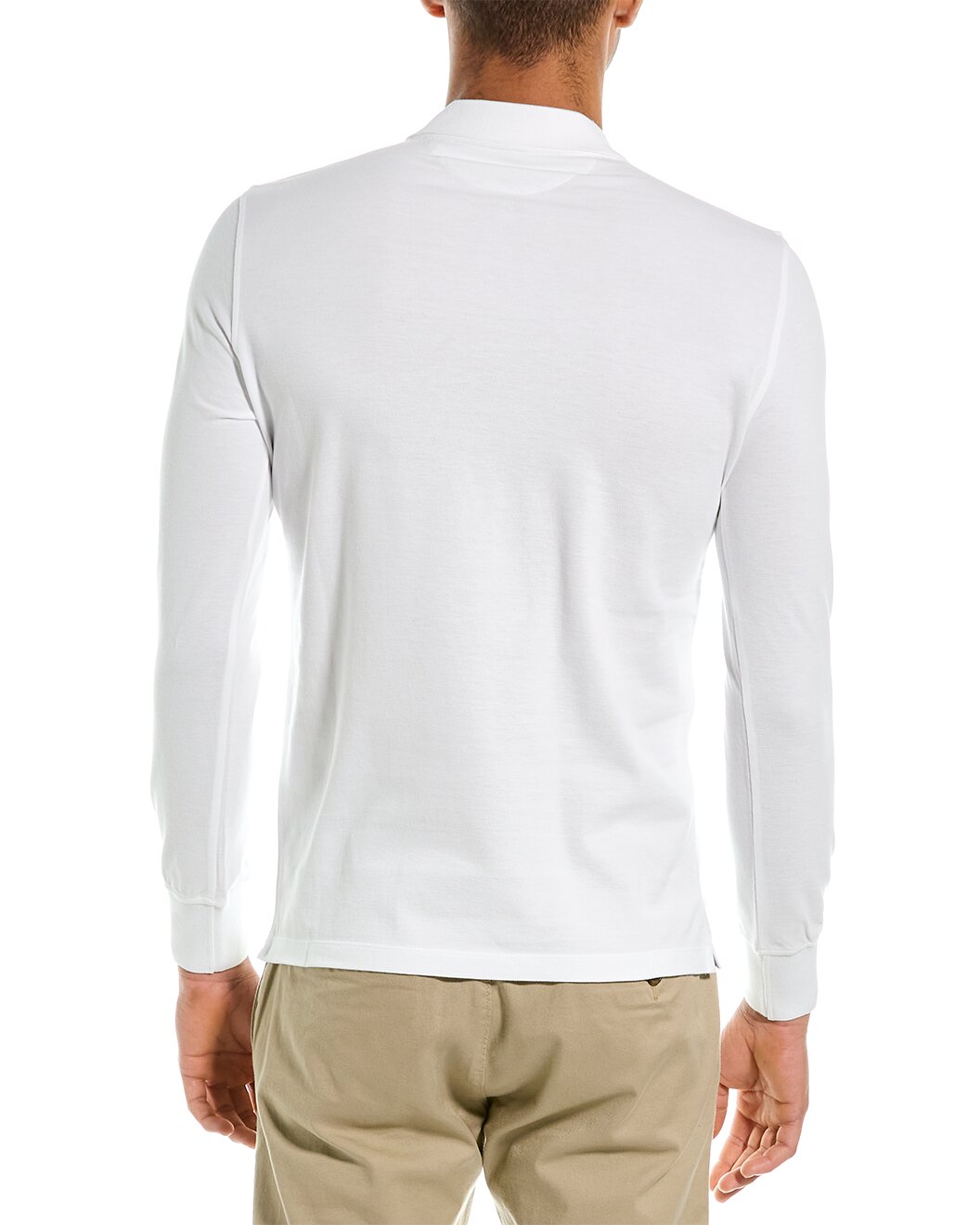 BRUNELLO CUCINELLI MEN'S SHIRT M0T638319_C6159 NWT