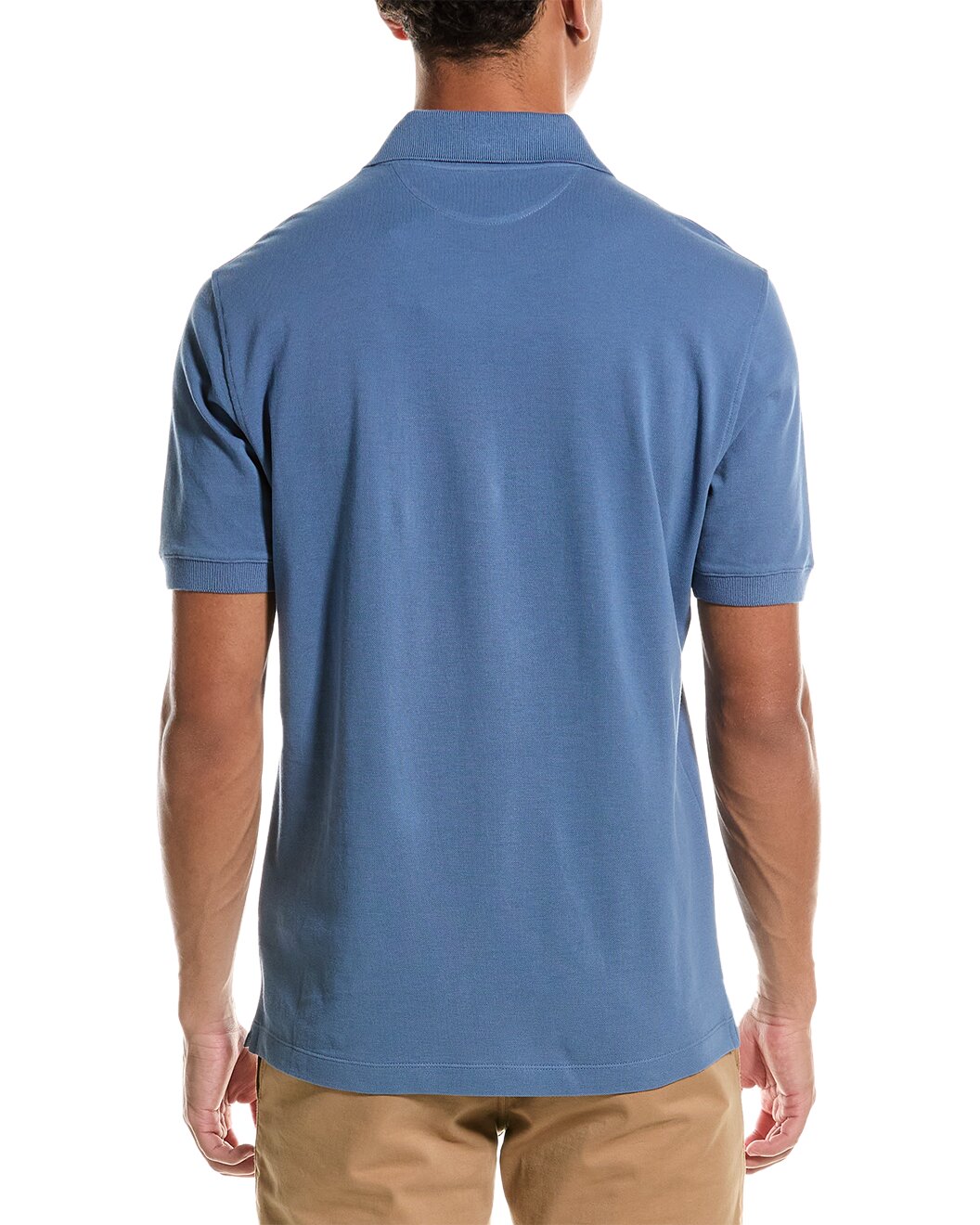 BRUNELLO CUCINELLI MEN'S SHIRT M0T638765_CVY60 NWT