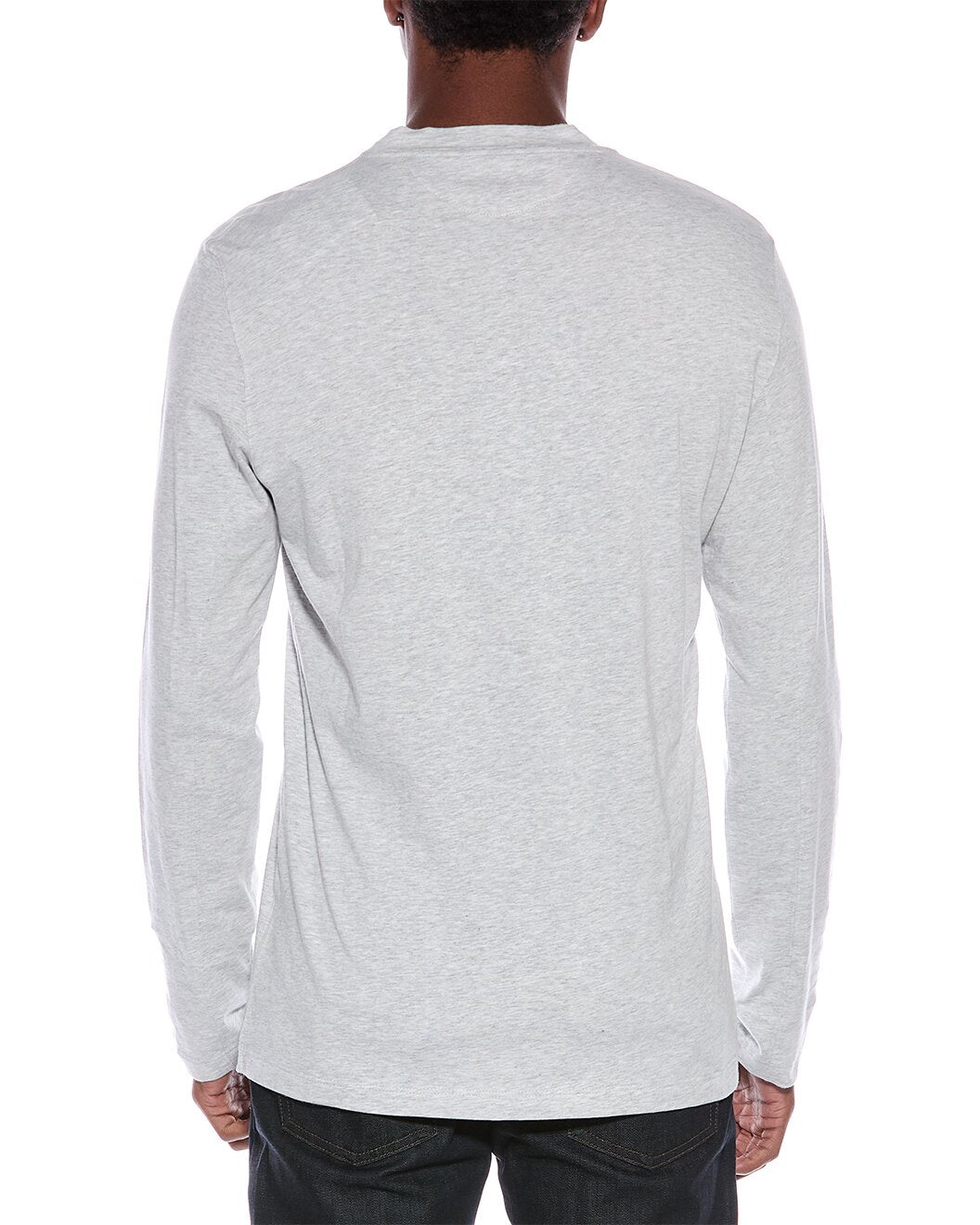 BRUNELLO CUCINELLI MEN'S GYM M0T618730_CHL40 NWT