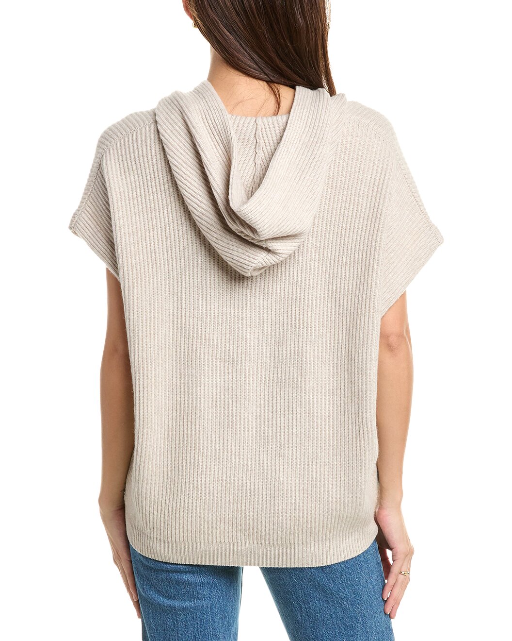 BRUNELLO CUCINELLI WOMEN'S SWEATER M12775609P_C9276 NWT