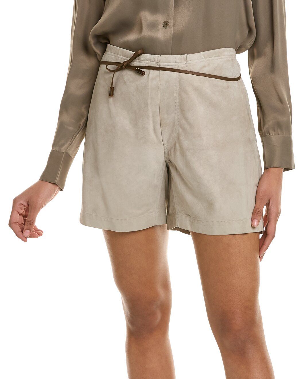 BRUNELLO CUCINELLI WOMEN'S PANTS M0PCLP1188_C2428 NWT