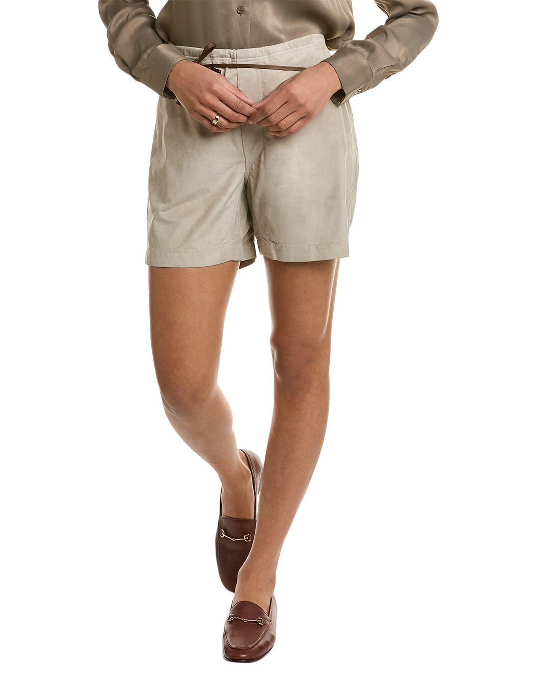 BRUNELLO CUCINELLI WOMEN'S PANTS M0PCLP1188_C2428 NWT