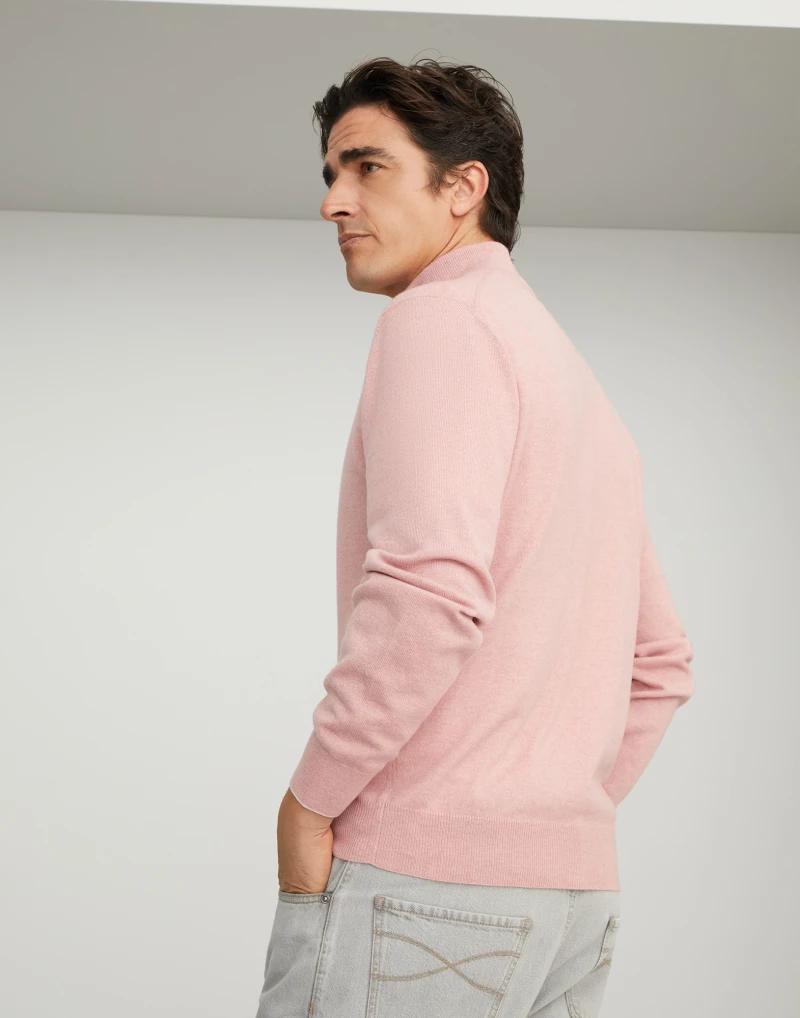 BRUNELLO CUCINELLI MEN'S SWEATER M2200124_CEV58 NWT