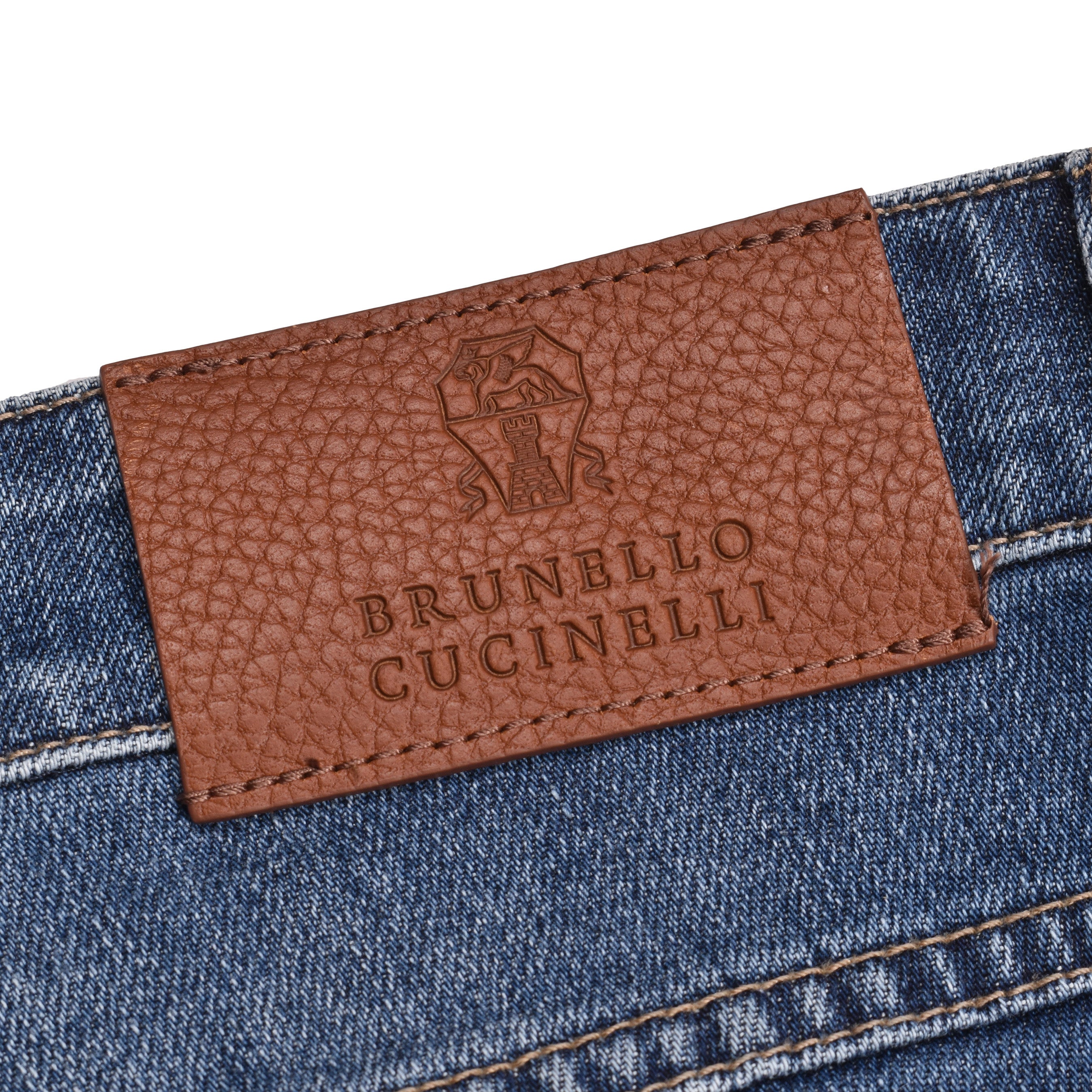 BRUNELLO CUCINELLI MEN'S PANTS M283PJ2010_C1471 NWT
