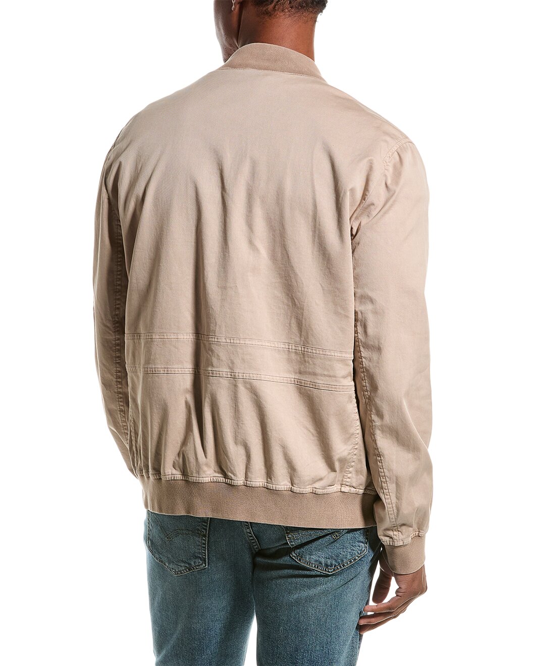 BRUNELLO CUCINELLI MEN'S JACKET M289L6463_C6235 NWT