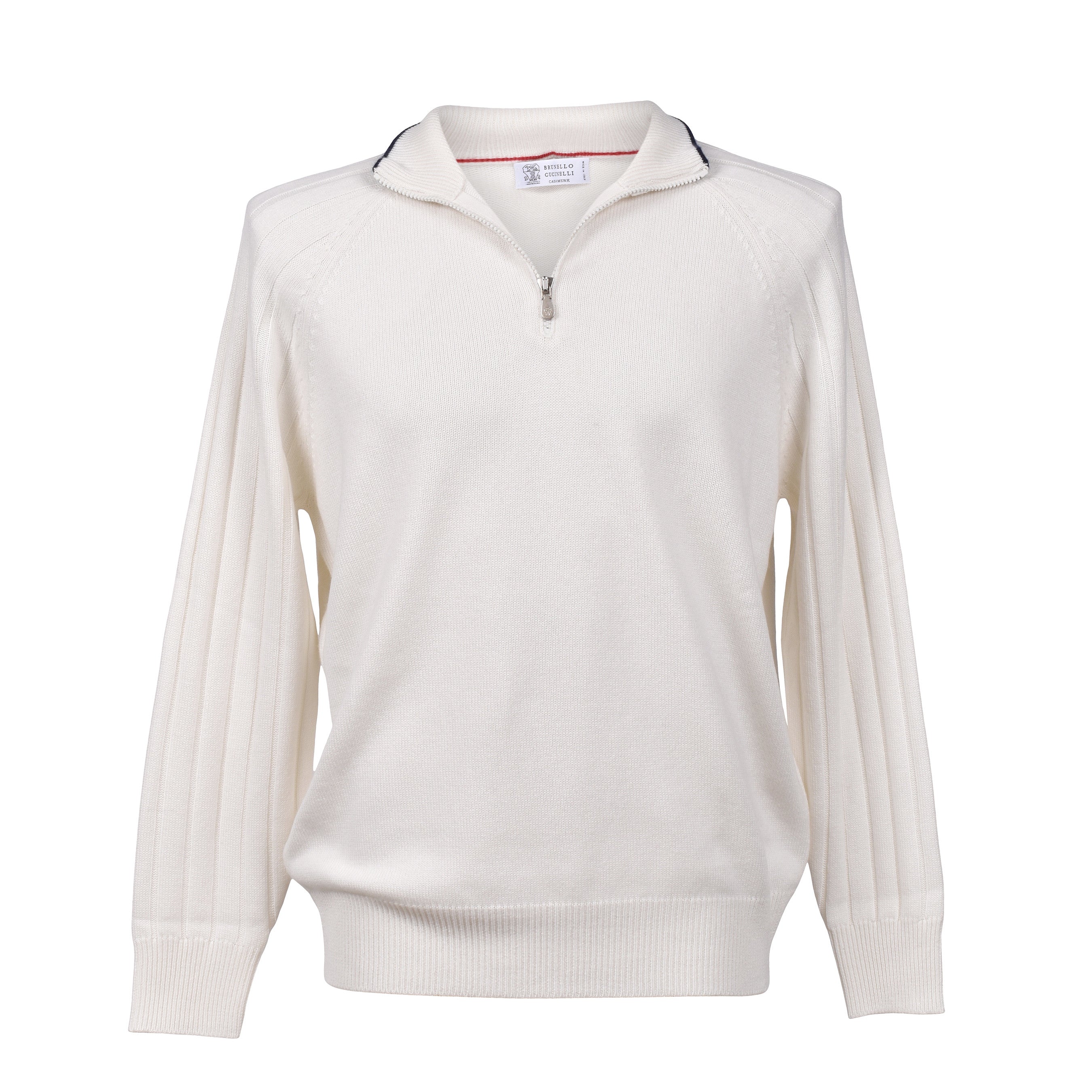 BRUNELLO CUCINELLI MEN'S SWEATER M22704304_CS302 NWT