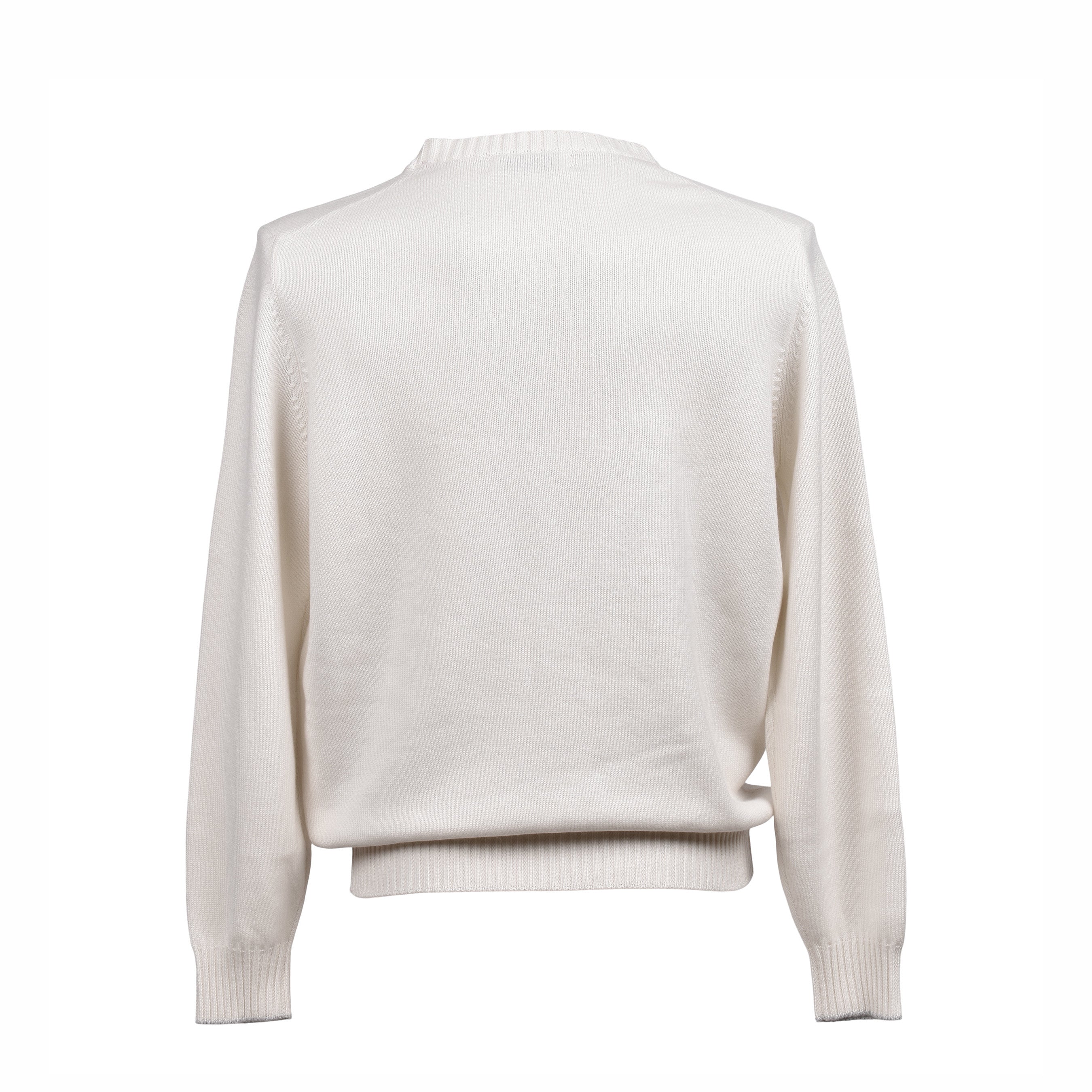 BRUNELLO CUCINELLI MEN'S SWEATER M22705500_CHV08 NWT