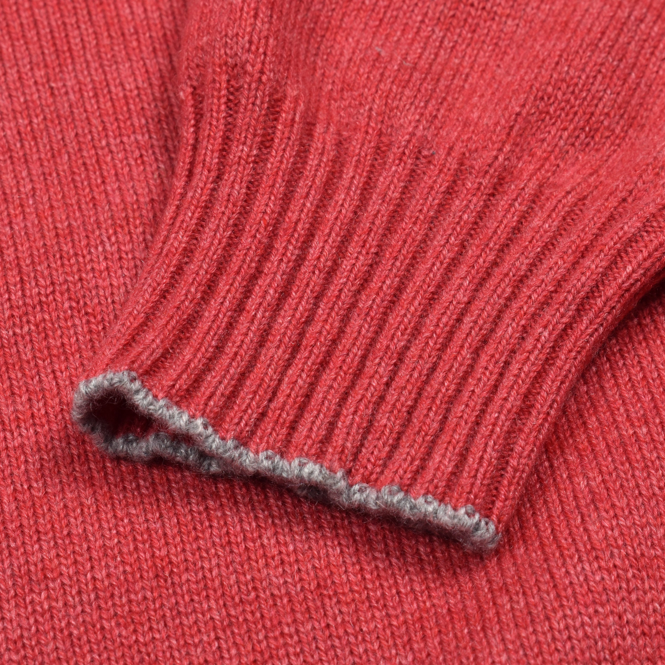 BRUNELLO CUCINELLI MEN'S 100% CASHMERE CREW NECK CASUAL SWEATER/PULLOVER NEW