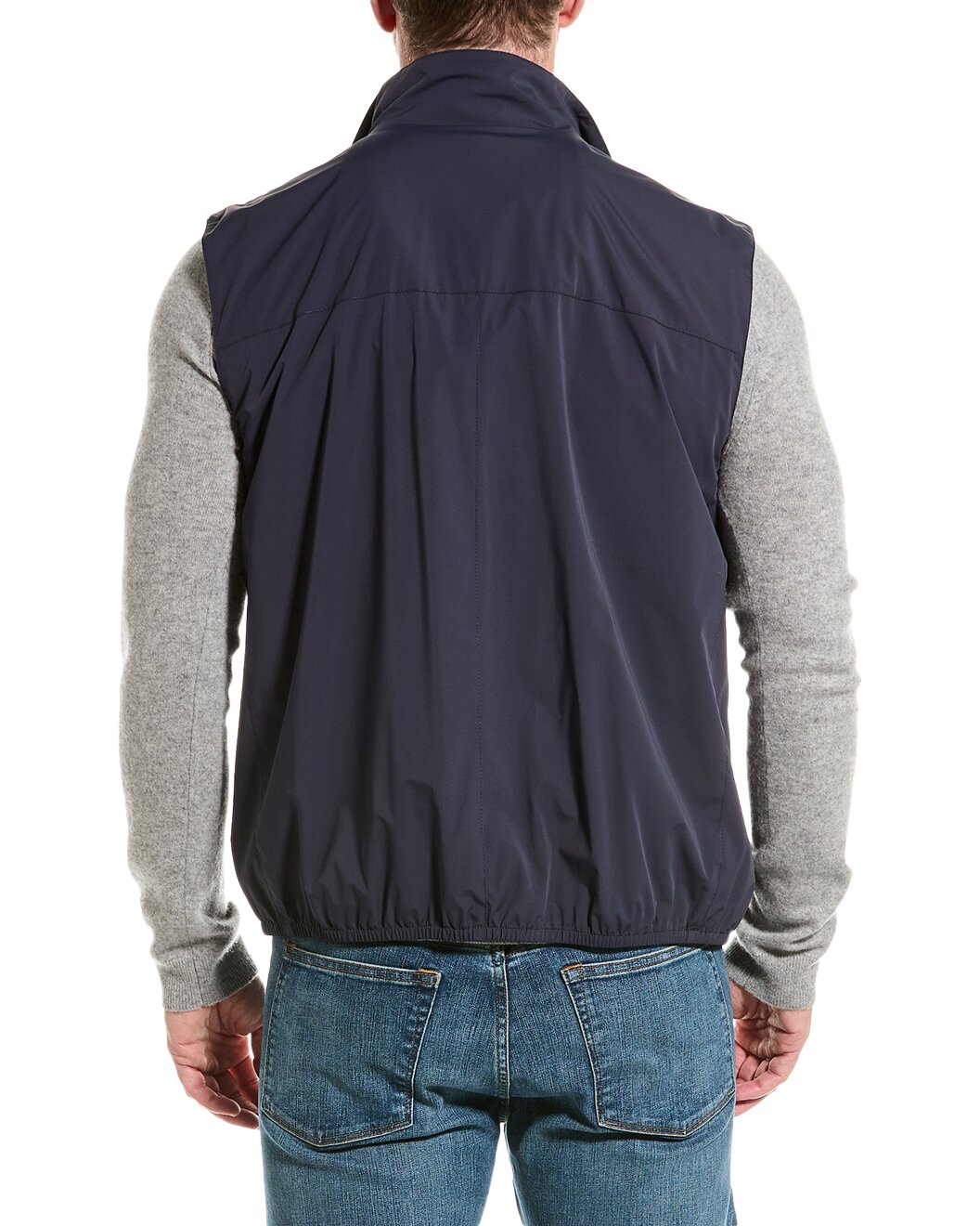 BRUNELLO CUCINELLI MEN'S JACKET M40A7445GP_CGB55 NWT