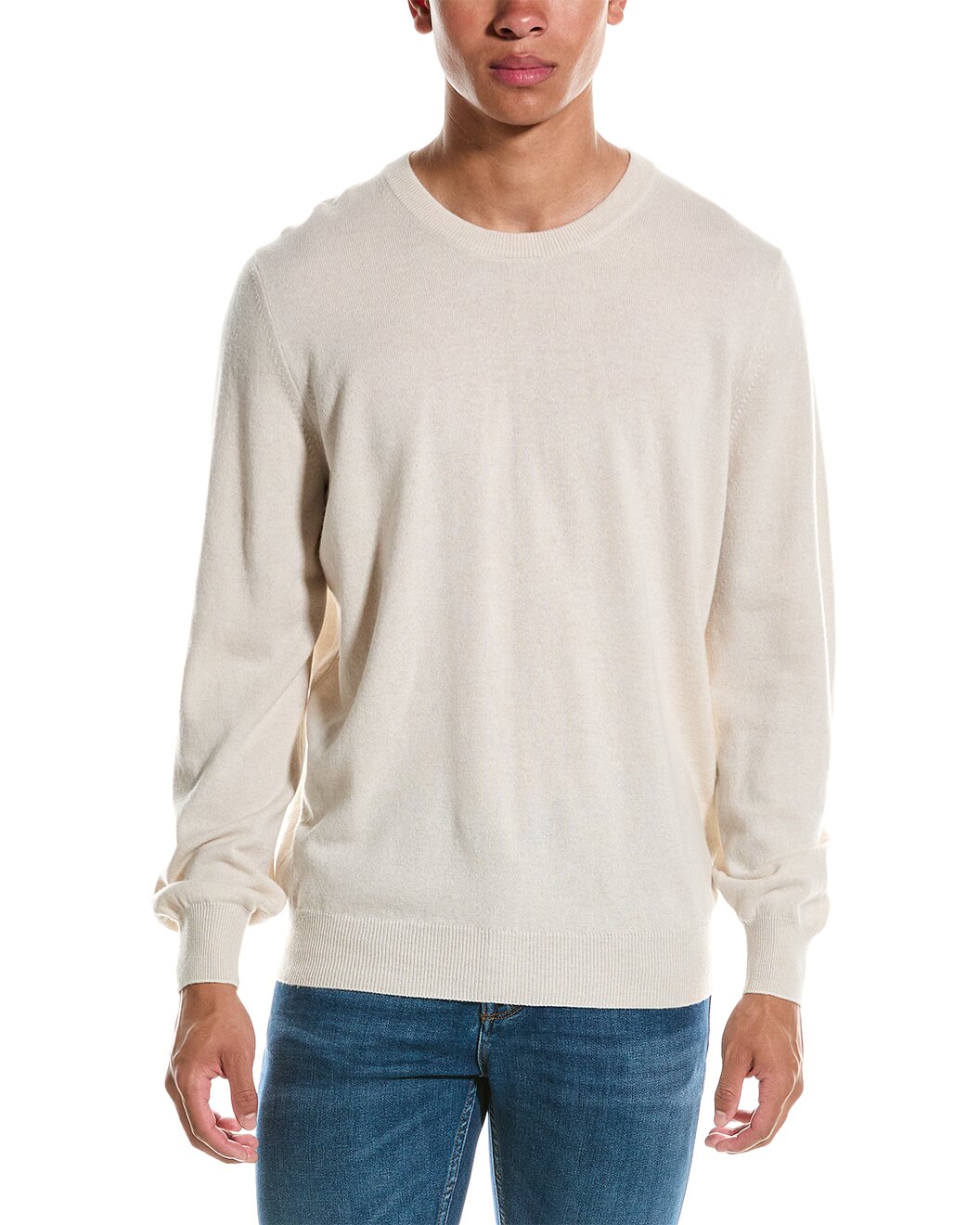 BRUNELLO CUCINELLI MEN'S SWEATER M2200100_CI924 NWT
