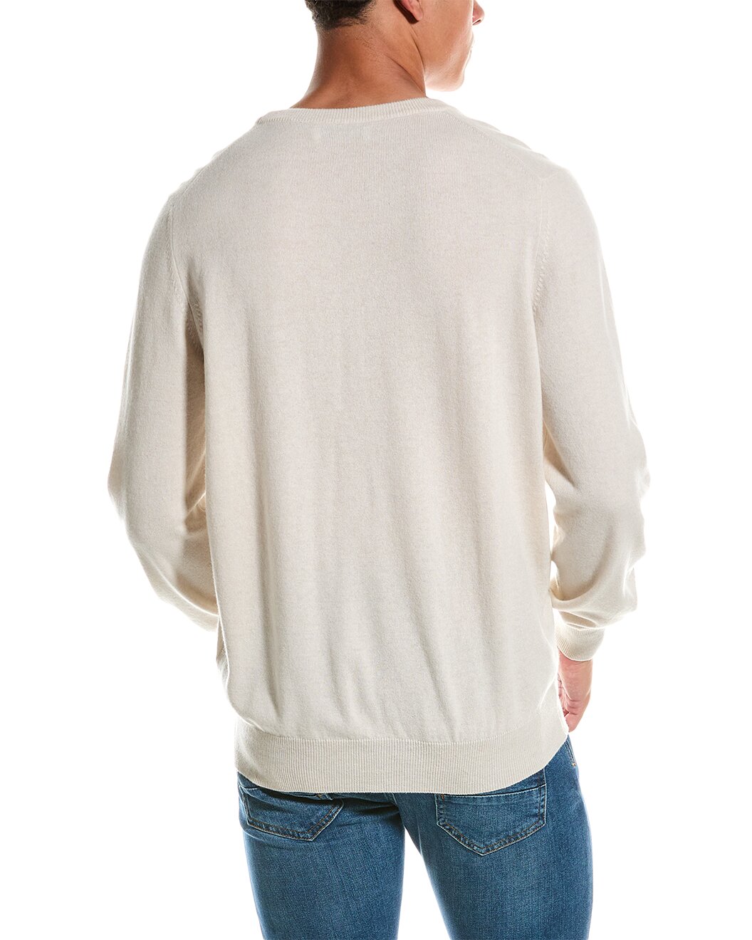 BRUNELLO CUCINELLI MEN'S SWEATER M2200100_CI924 NWT