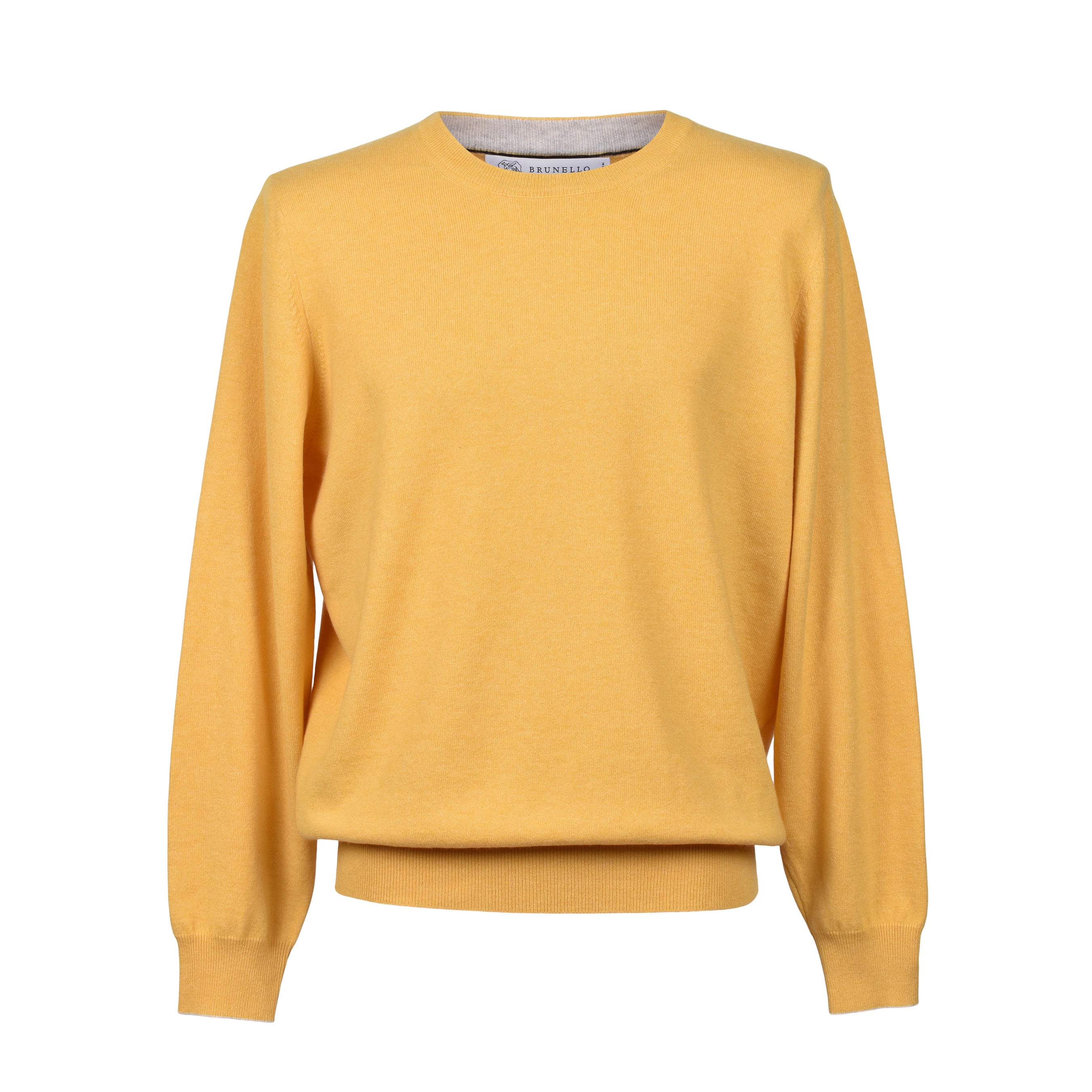 BRUNELLO CUCINELLI MEN'S SWEATER M2200100_CYJ41 NWT