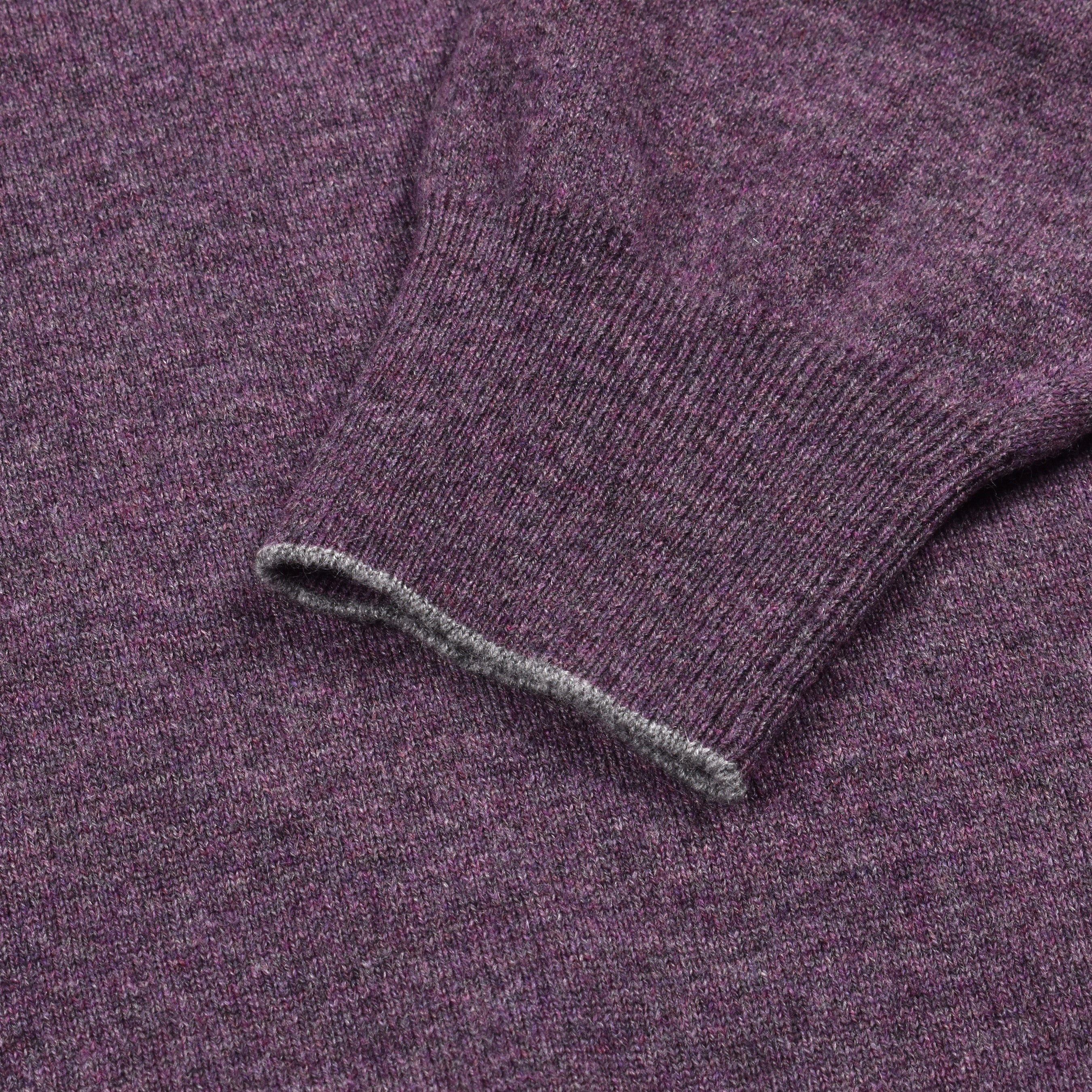 BRUNELLO CUCINELLI MEN'S SWEATER M2200103_CF347 NWT