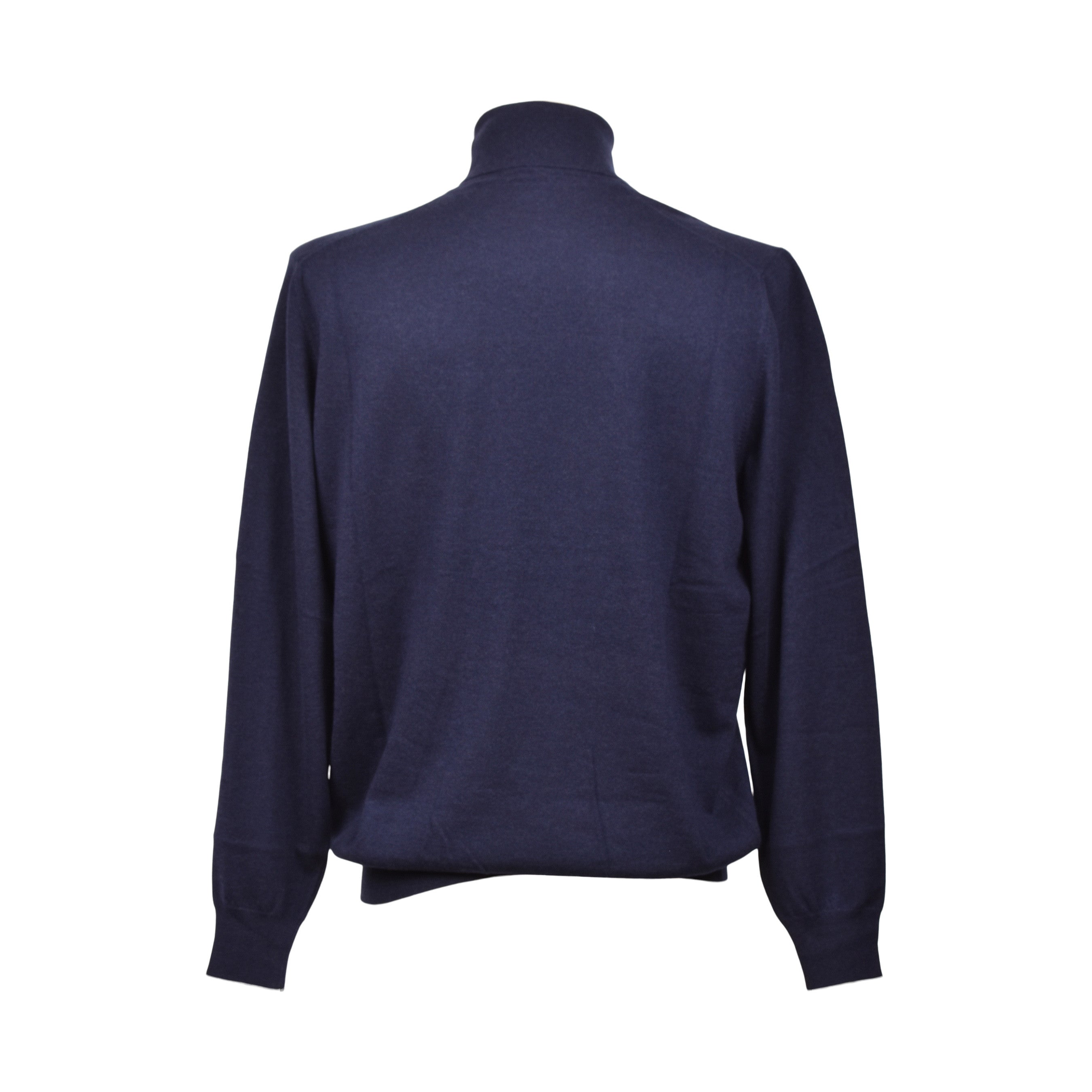 BRUNELLO CUCINELLI MEN'S SWEATER M2Q00103_CA058 NWT