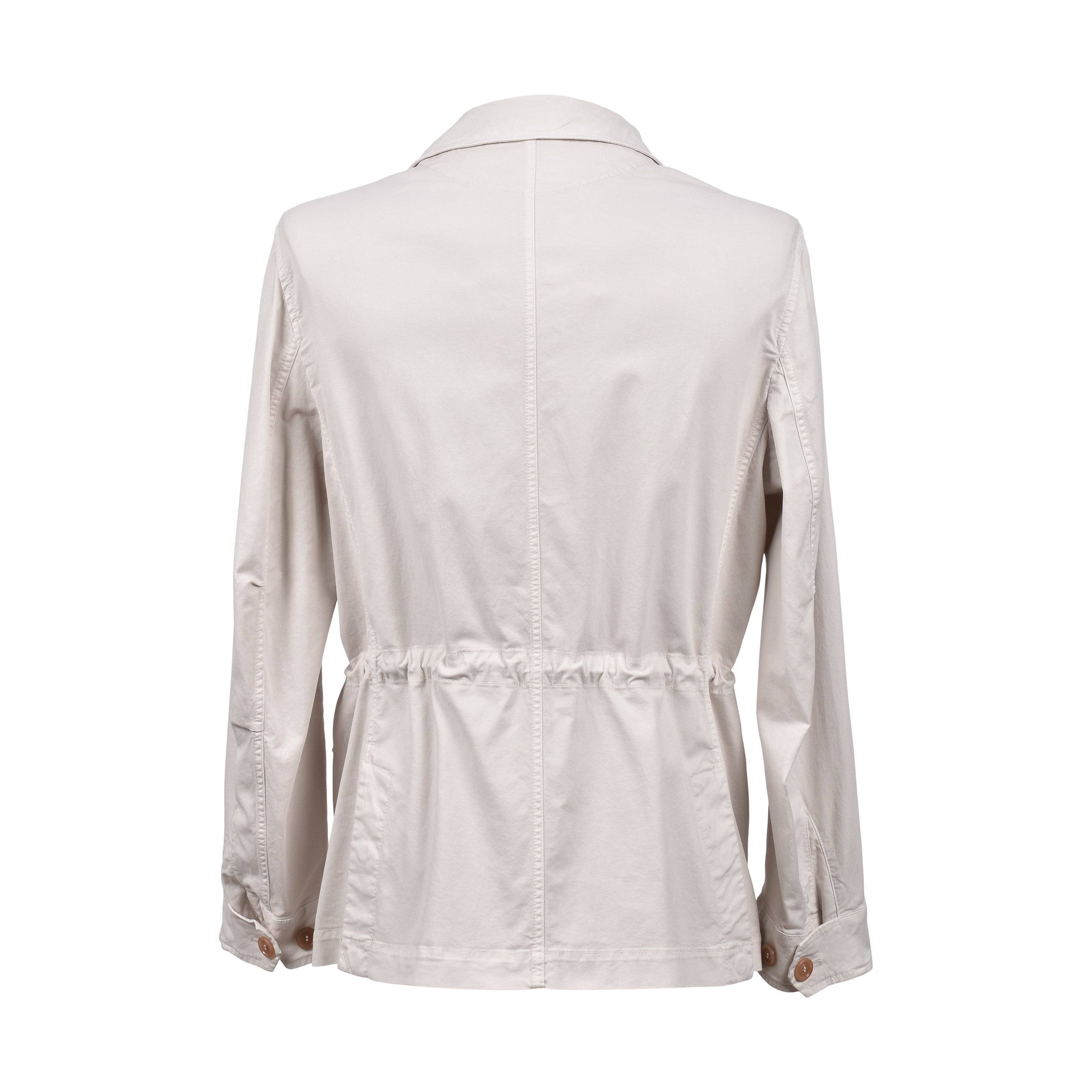 BRUNELLO CUCINELLI MEN'S JACKET MA0816451_C6260 NWT