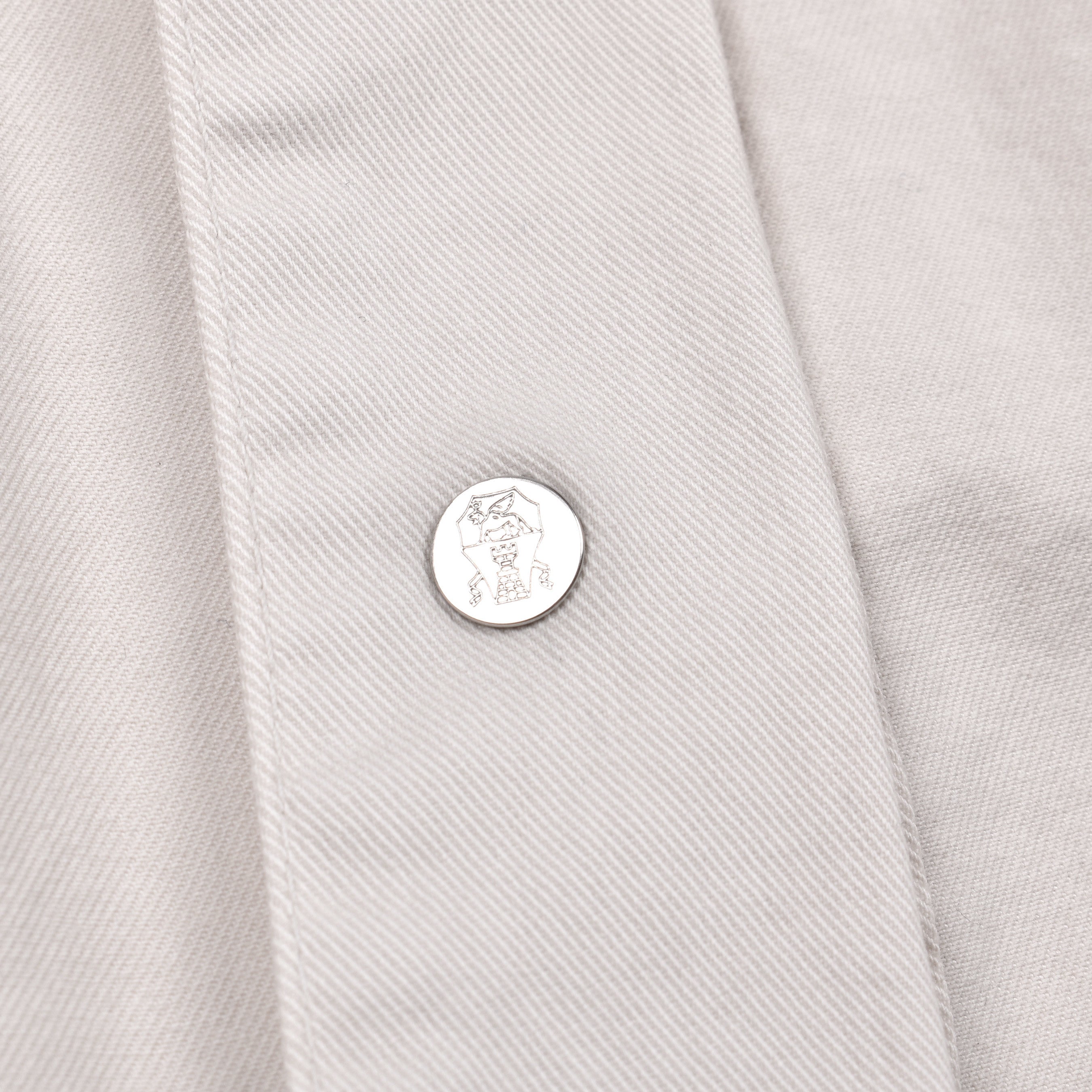 BRUNELLO CUCINELLI MEN'S JACKET MA0816451_C6260 NWT