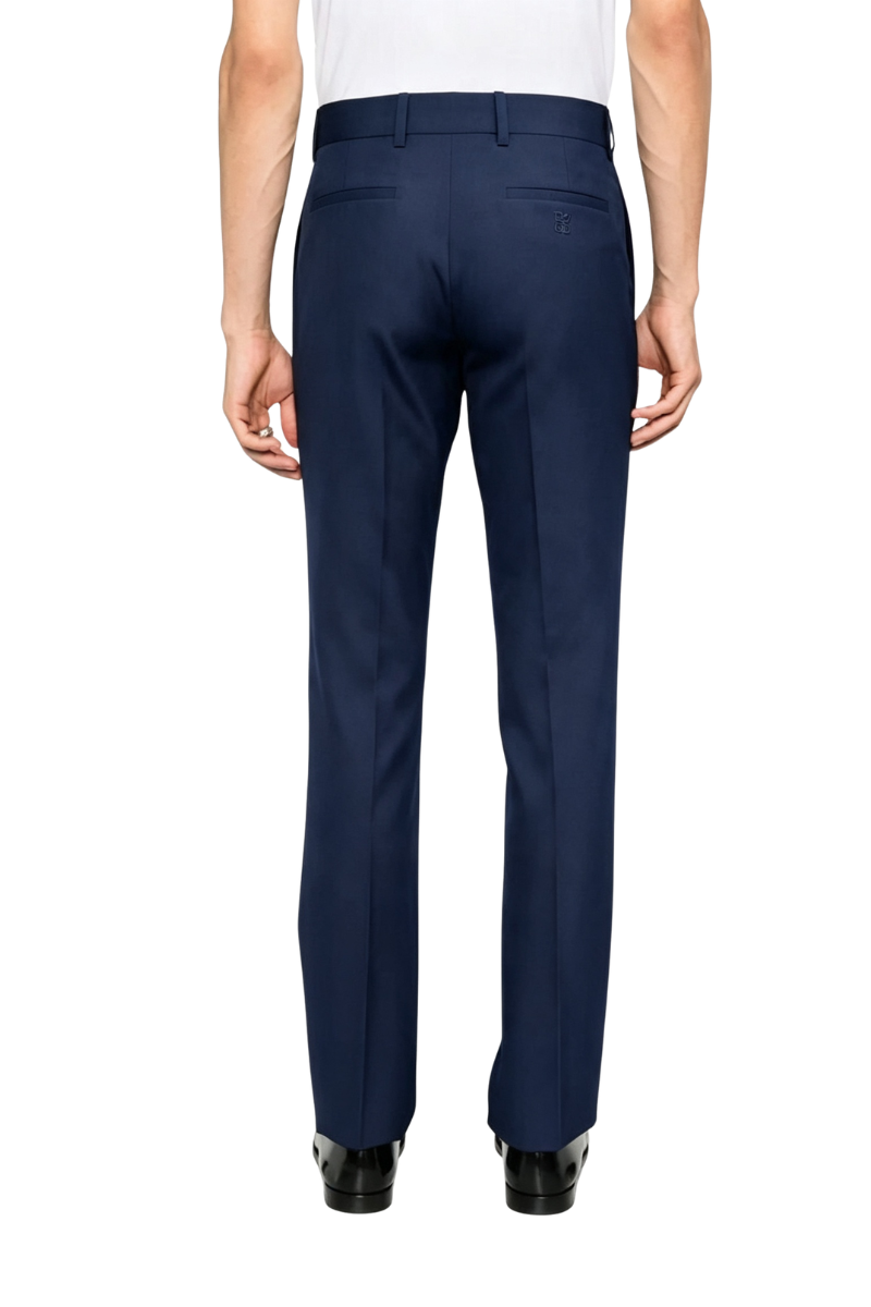 Givenchy Day Ppant Navy BM51DF14DL