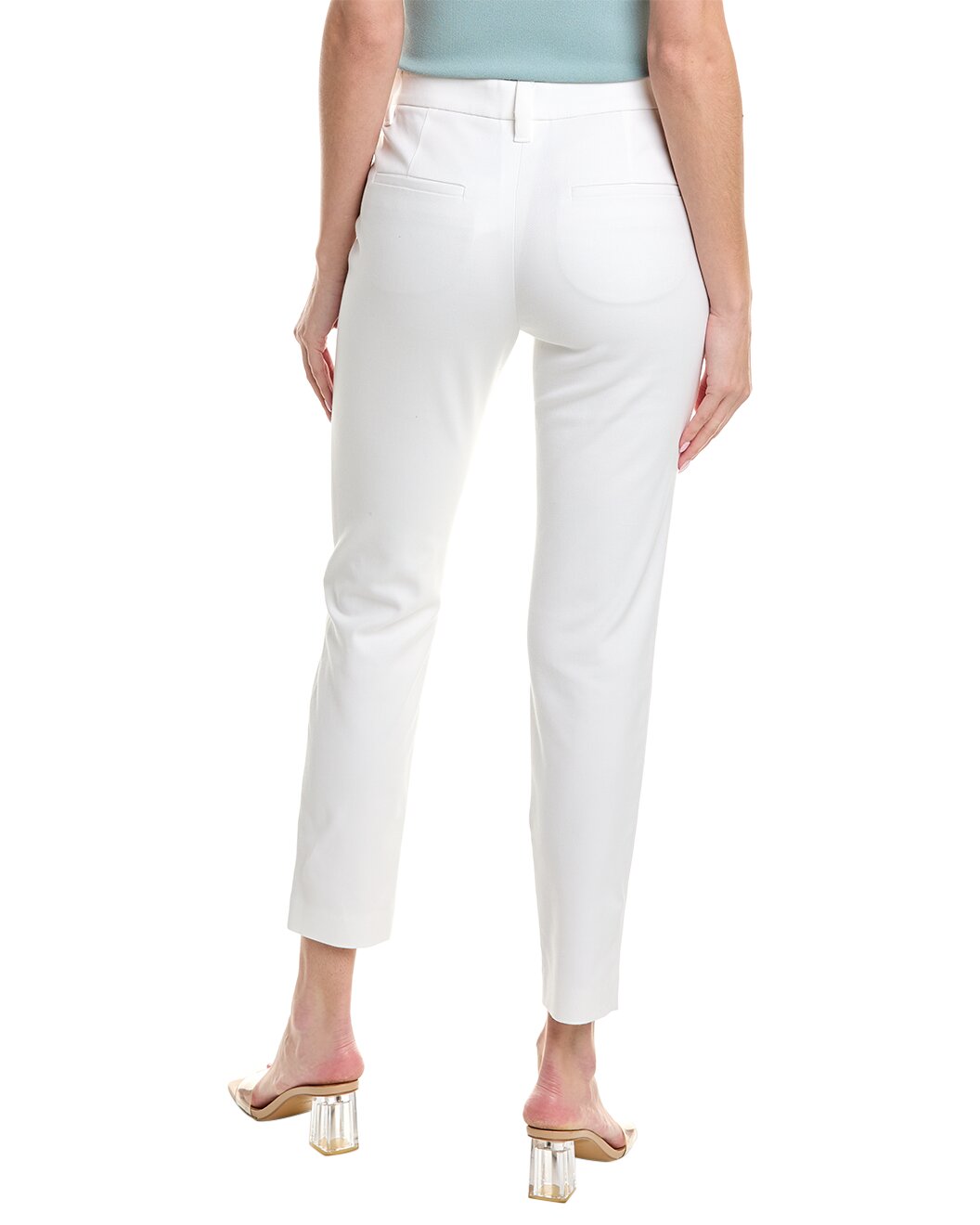 BRUNELLO CUCINELLI WOMEN'S PANTS MA126P7258_C159 NWT