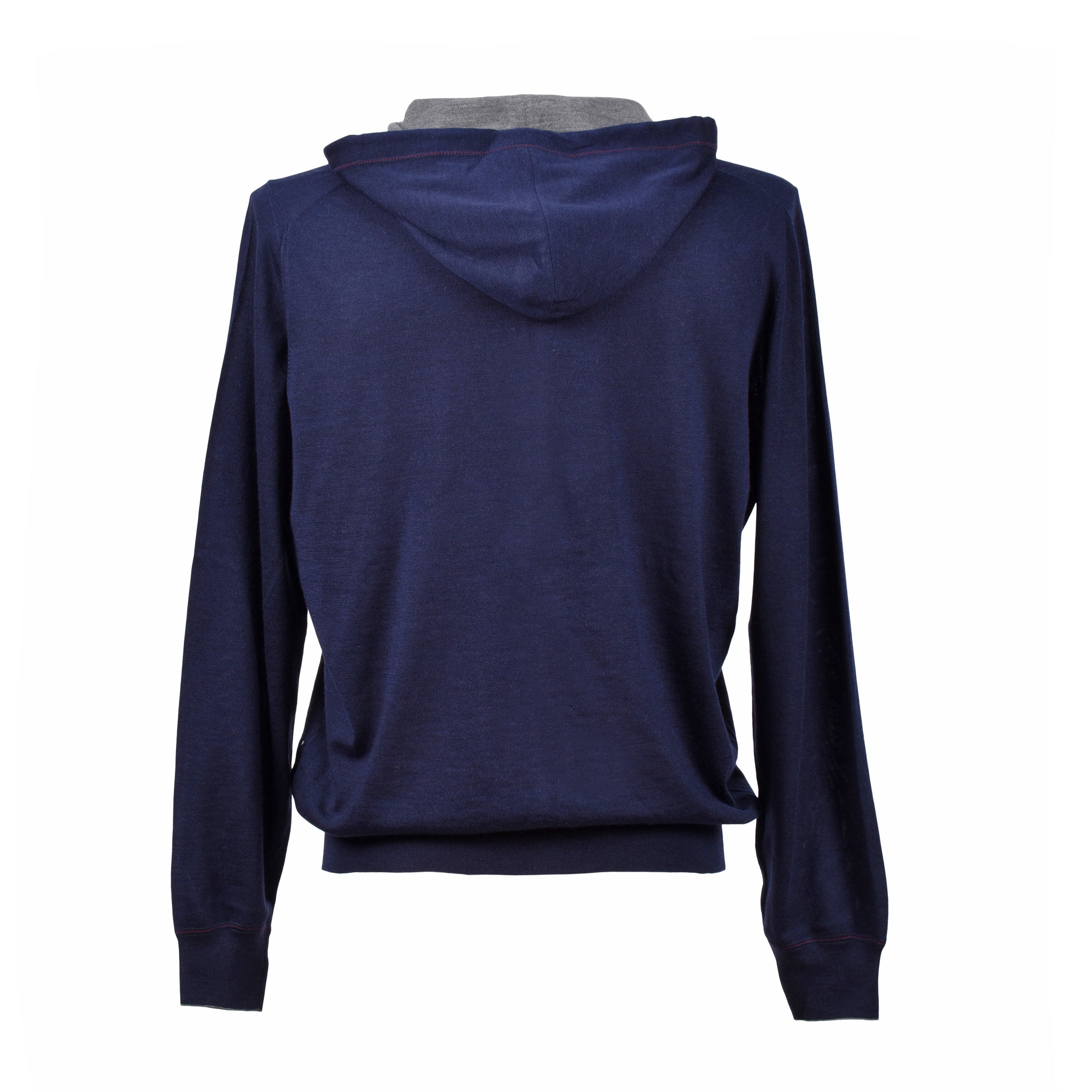 BRUNELLO CUCINELLI MEN'S SWEATER M2400296_CNL35 NWT