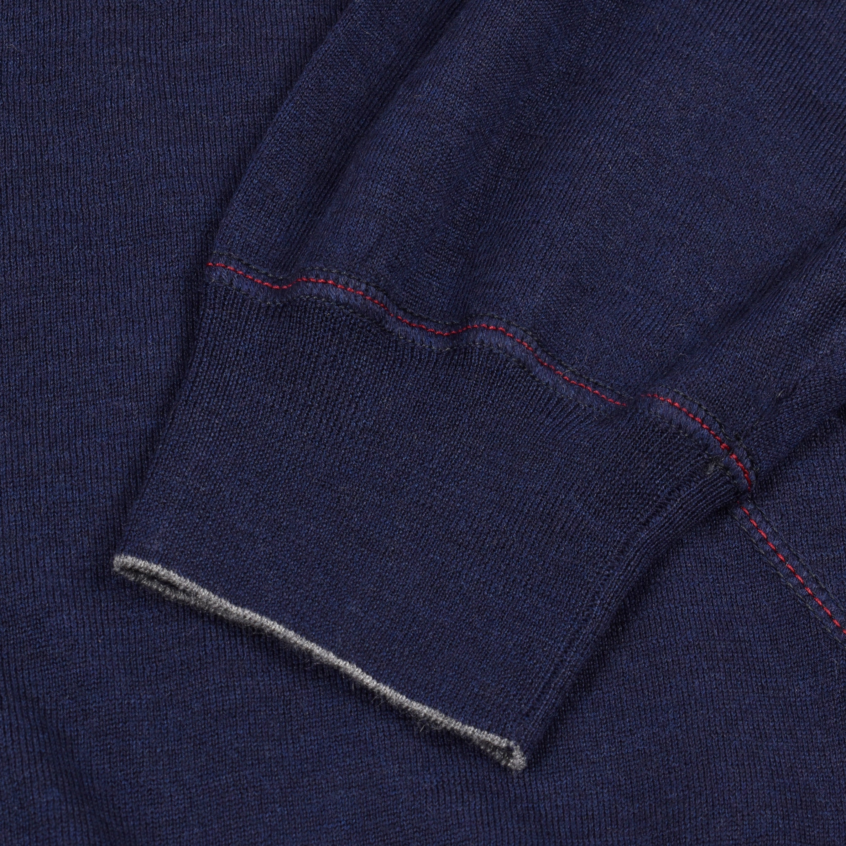 BRUNELLO CUCINELLI MEN'S SWEATER M2400296_CNL35 NWT
