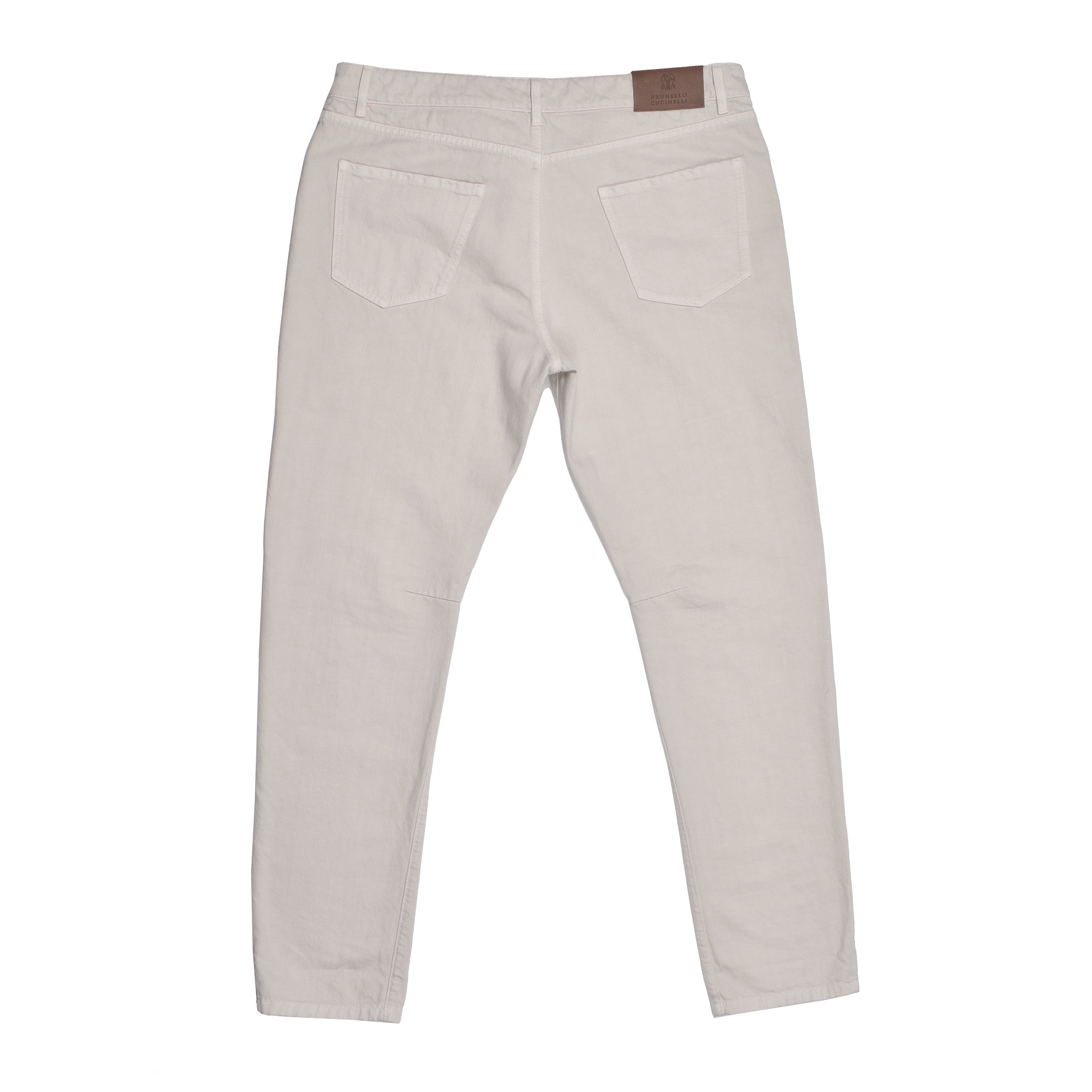 BRUNELLO CUCINELLI MEN'S PANTS M262PX1290_C7242 NWT