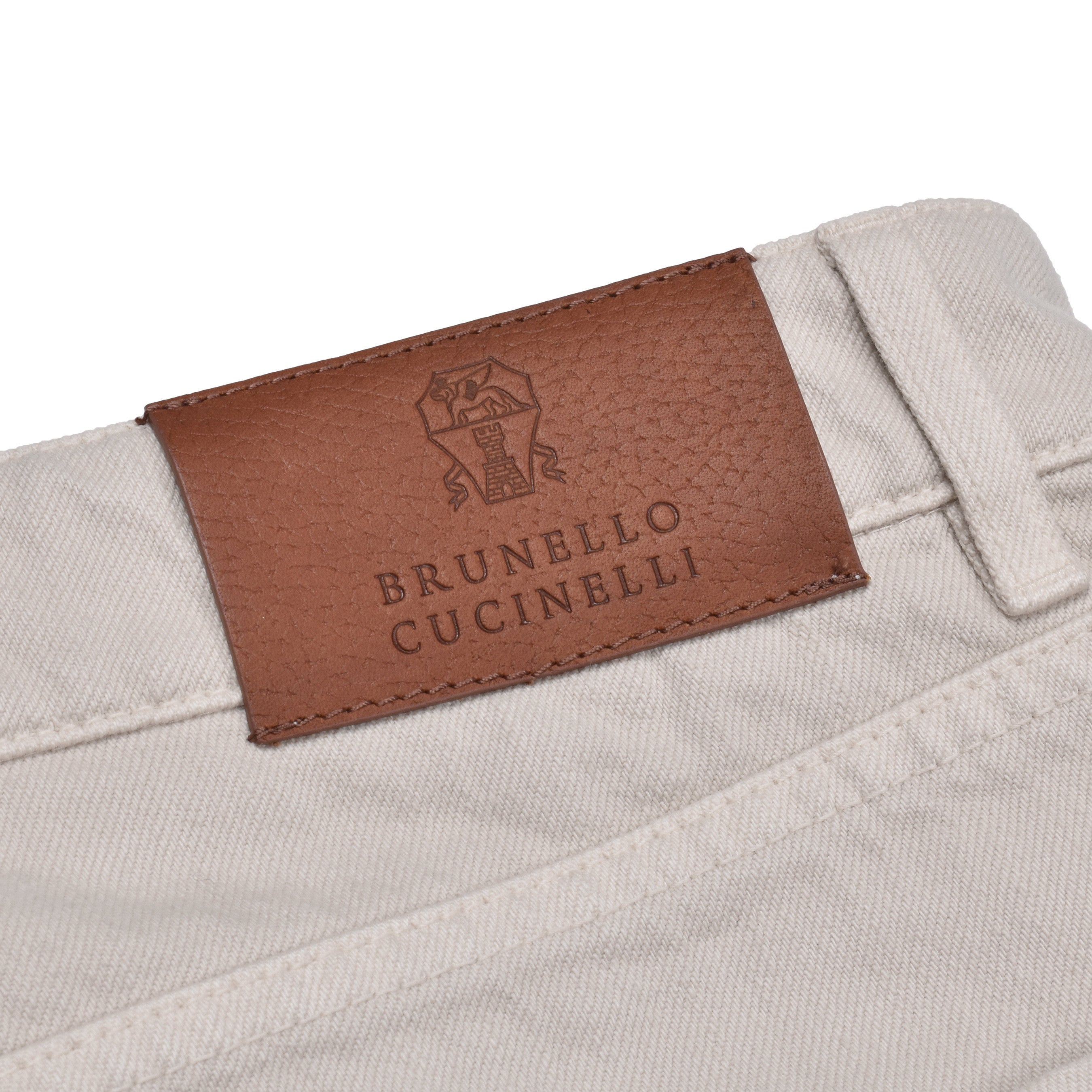 BRUNELLO CUCINELLI MEN'S PANTS M262PX1290_C7242 NWT