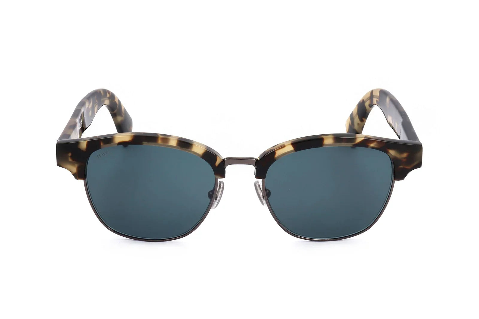 Tod's Round Frame Sunglasses