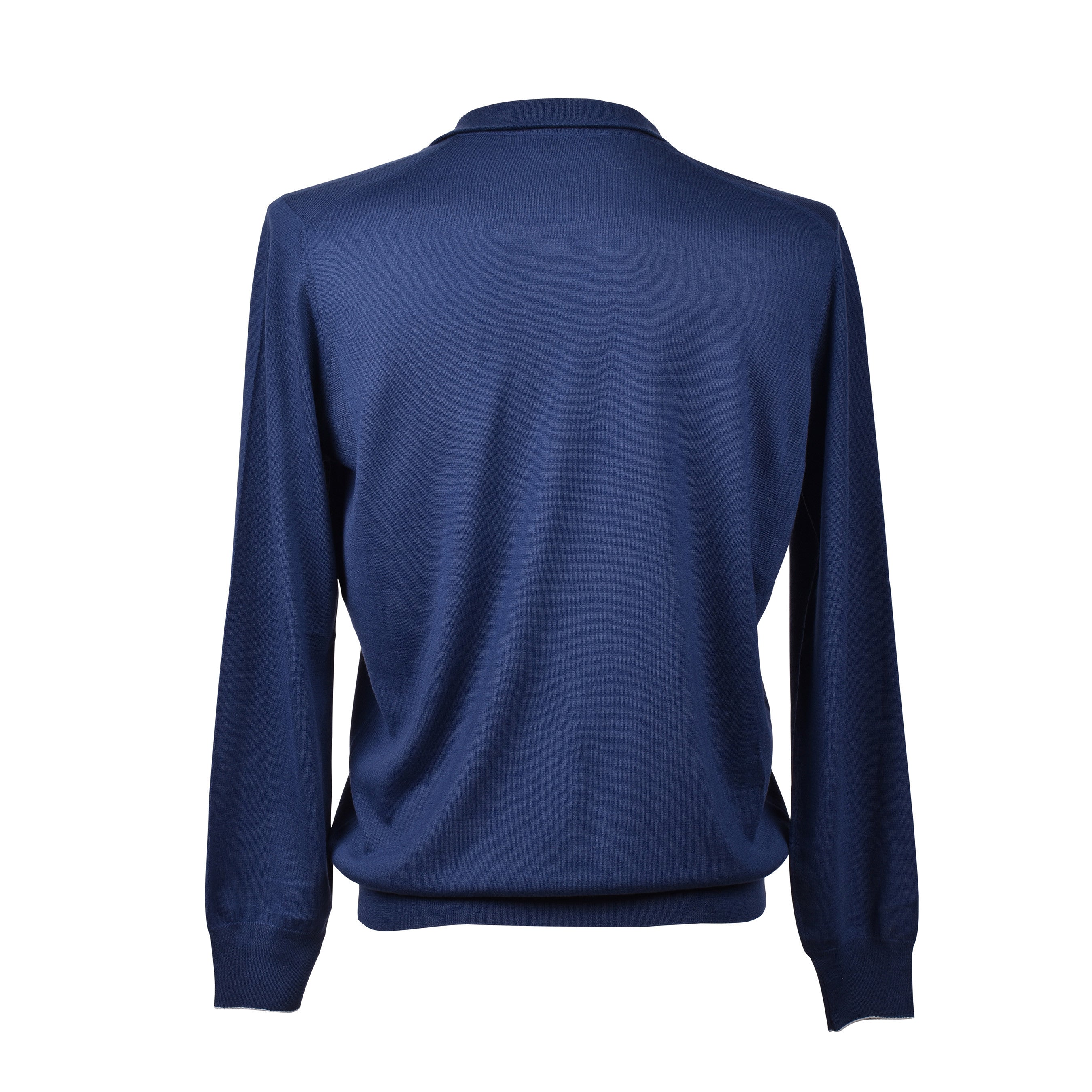 BRUNELLO CUCINELLI MEN'S CASHMERE BLEND CARDIGAN STYLE ZIP UP SWEATER NEW