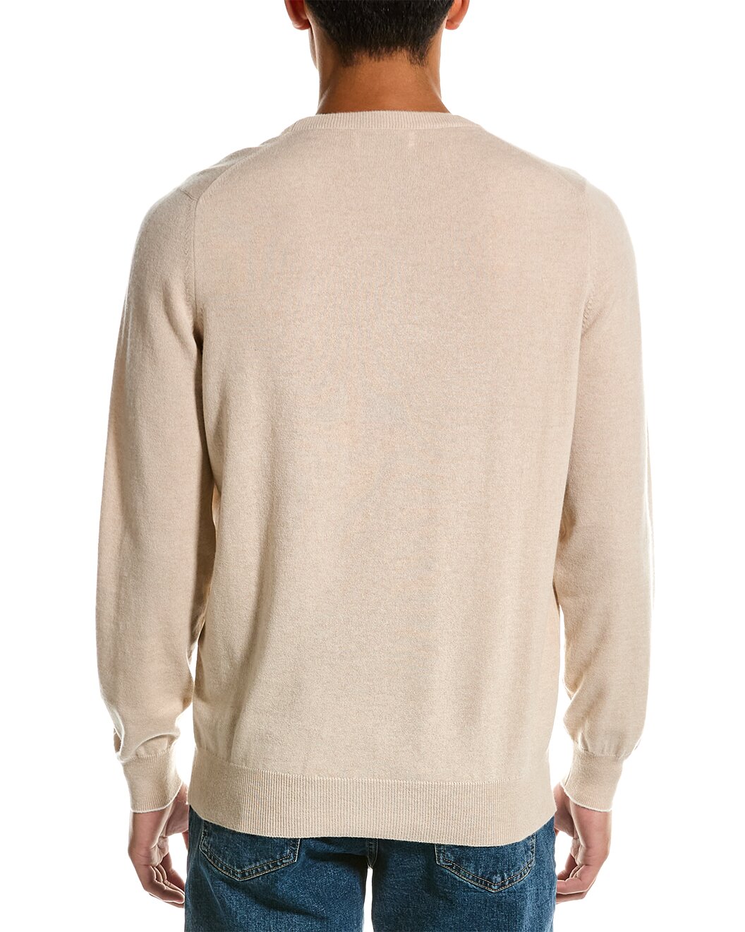 BRUNELLO CUCINELLI MEN'S SWEATER M22201700_CBD16 NWT