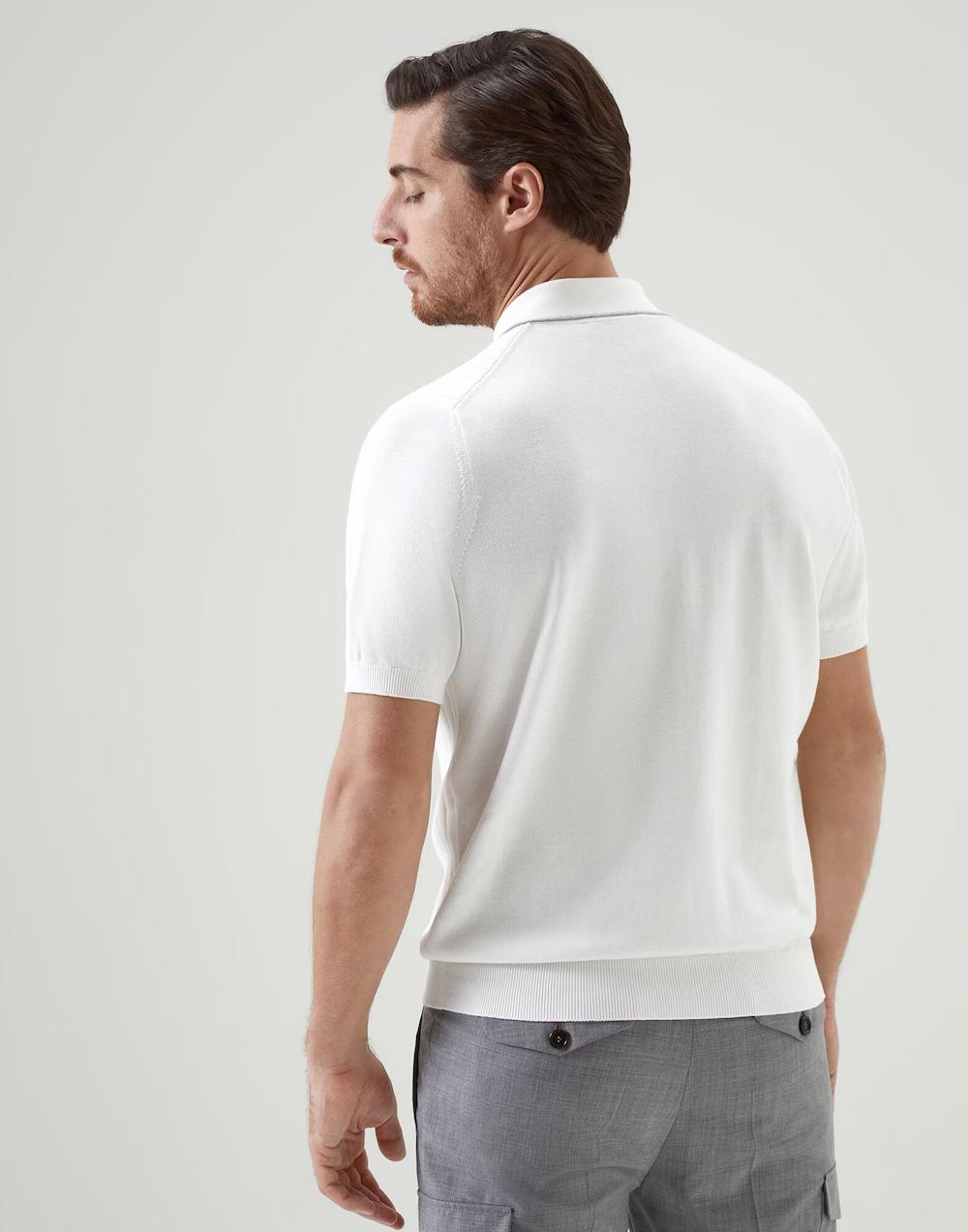 BRUNELLO CUCINELLI MEN'S SWEATER M29200805_CEN62 NWT