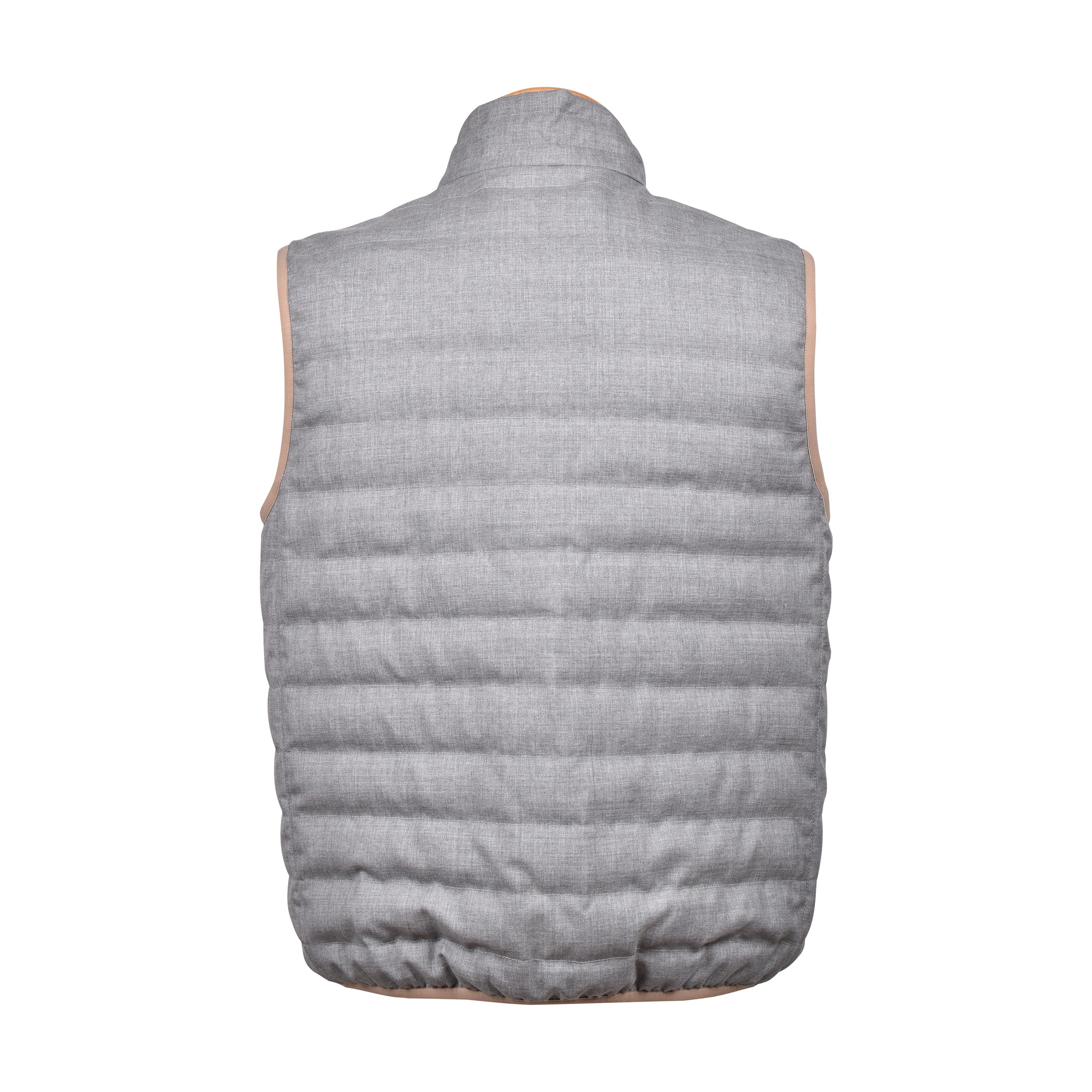 BRUNELLO CUCINELLI MEN'S JACKET MB4071913Z_CUJ72 NWT