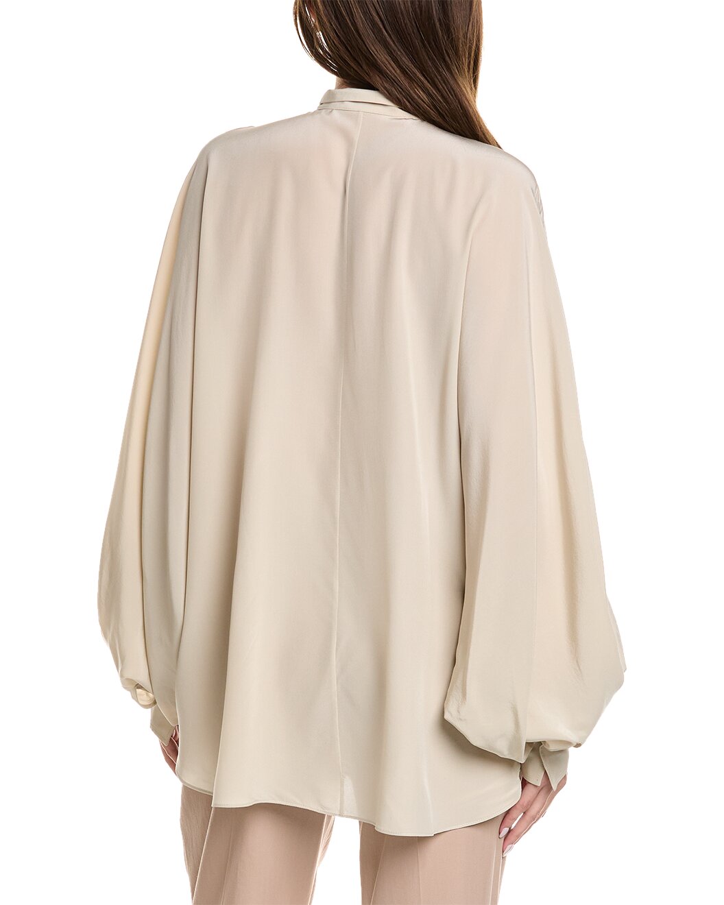 BRUNELLO CUCINELLI WOMEN'S SHIRT MB993NY406_C8561 NWT
